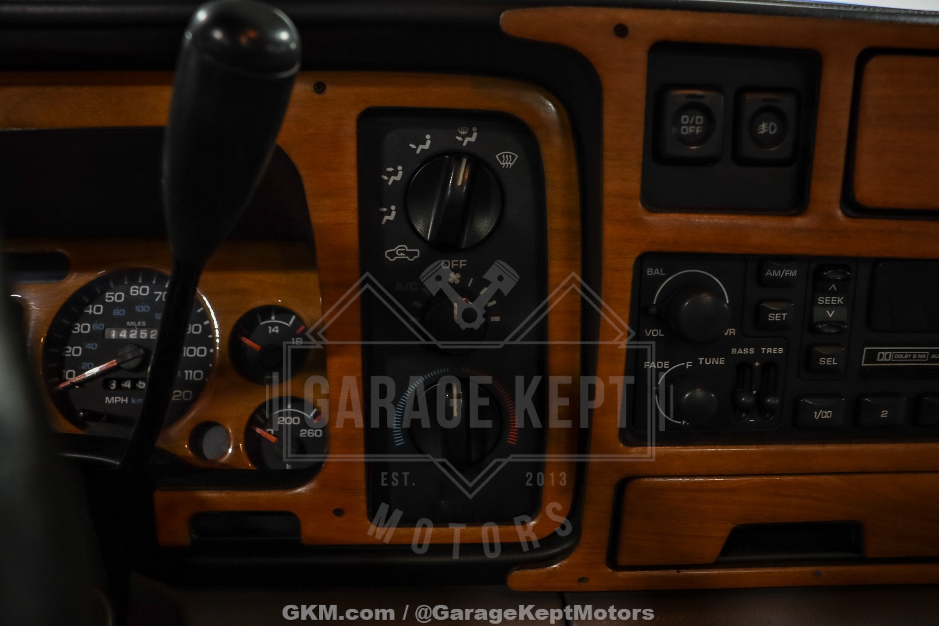 1996 Dodge Ram 1500 Indy 500 Special Edition