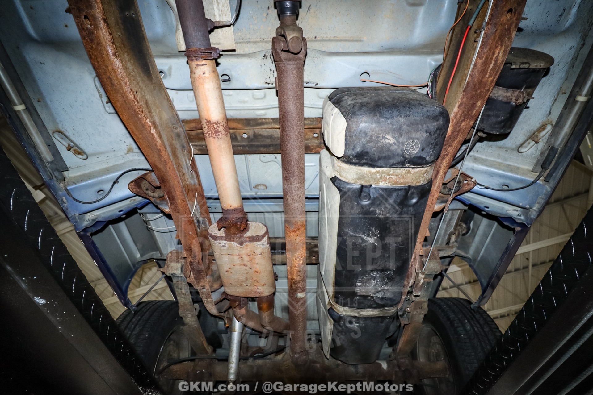 1996 Dodge Ram 1500 Indy 500 Special Edition