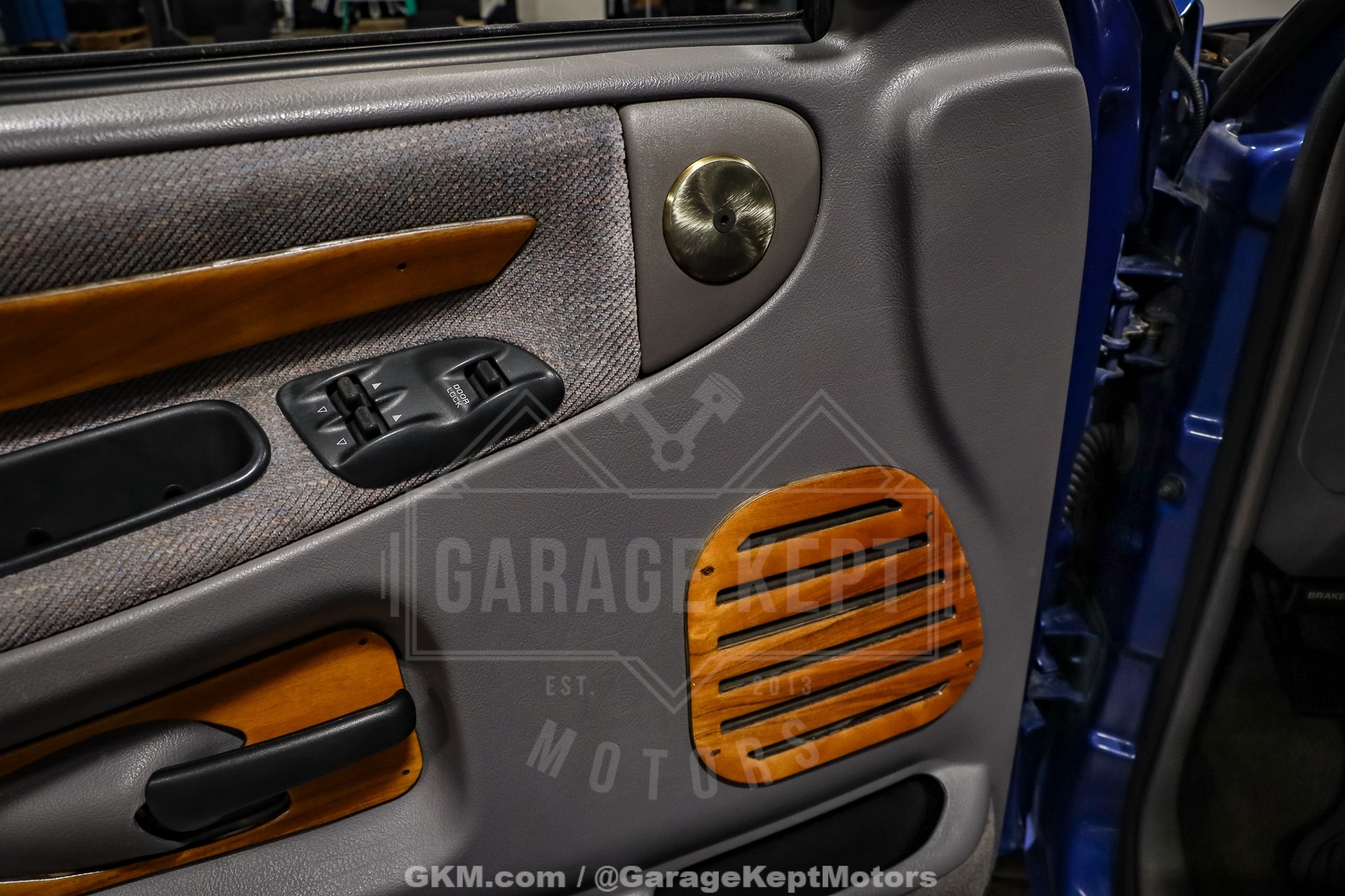 1996 Dodge Ram 1500 Indy 500 Special Edition