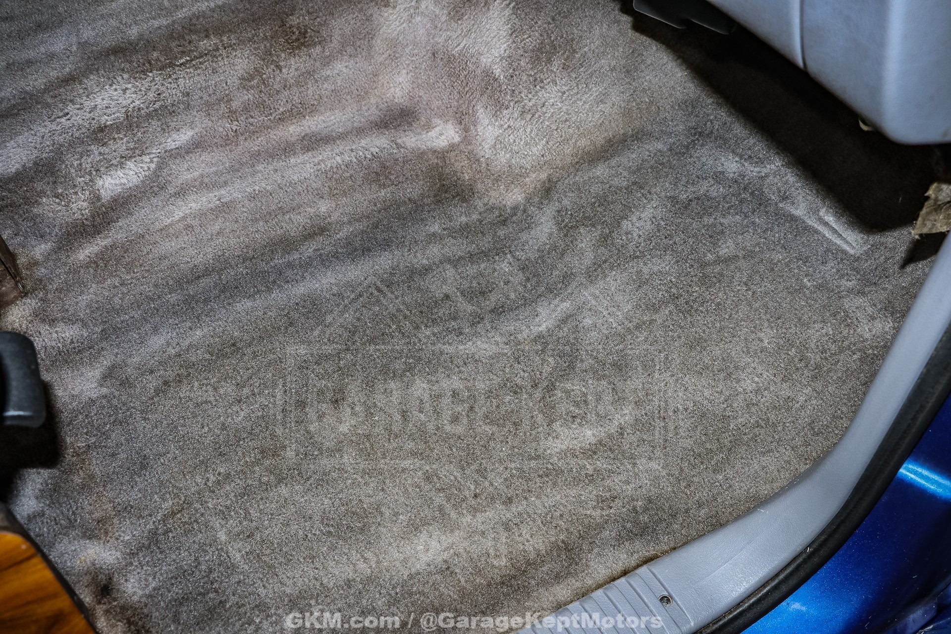 1996 Dodge Ram 1500 Indy 500 Special Edition