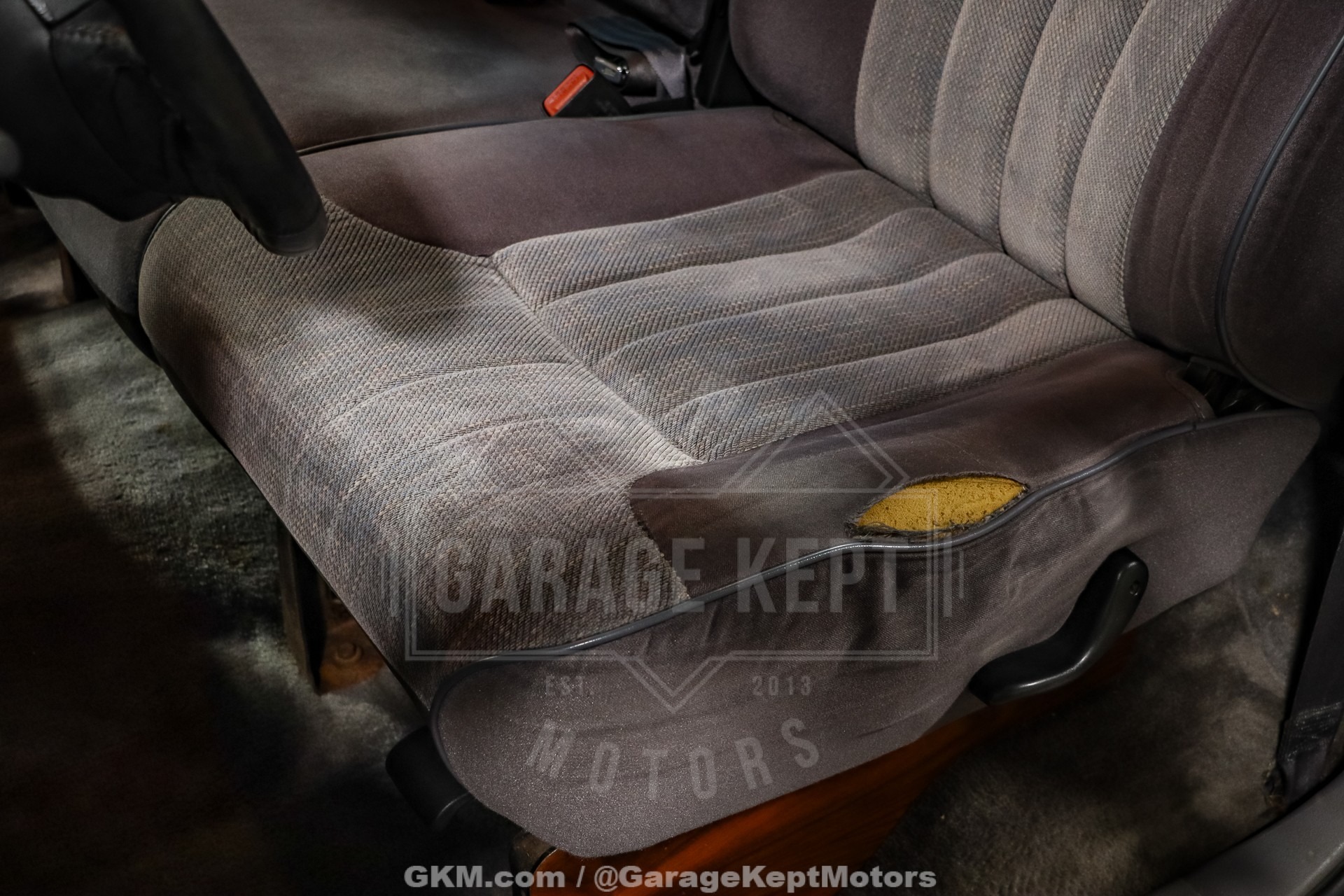 1996 Dodge Ram 1500 Indy 500 Special Edition