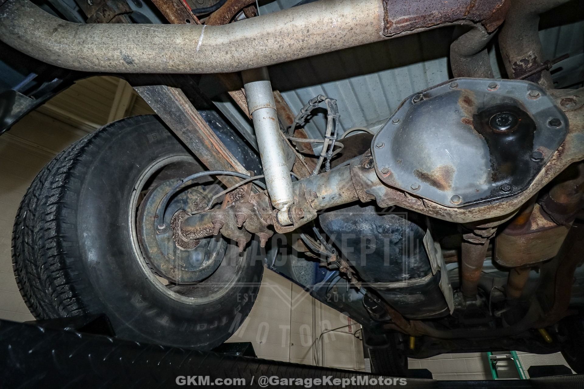 1996 Dodge Ram 1500 Indy 500 Special Edition