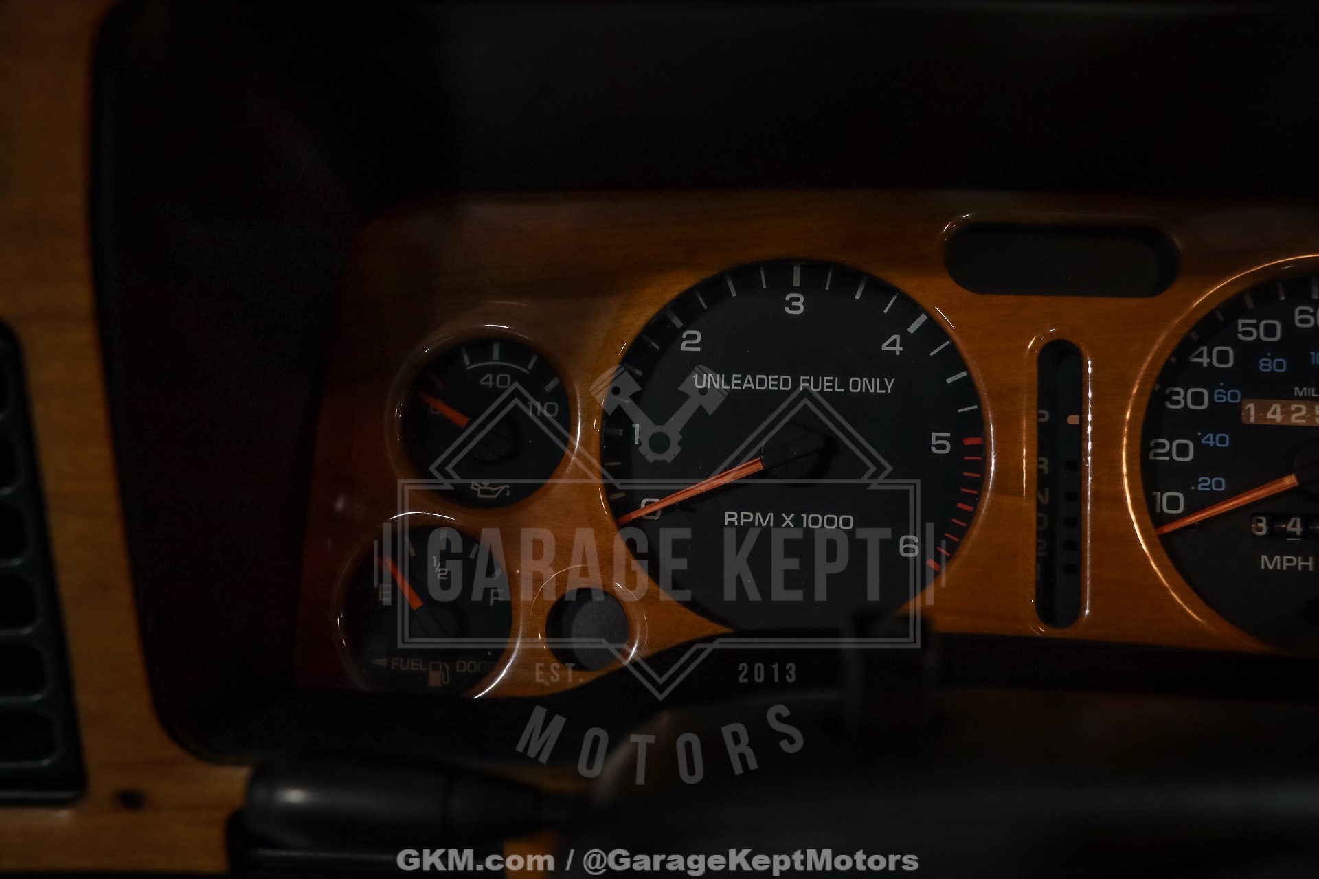 1996 Dodge Ram 1500 Indy 500 Special Edition