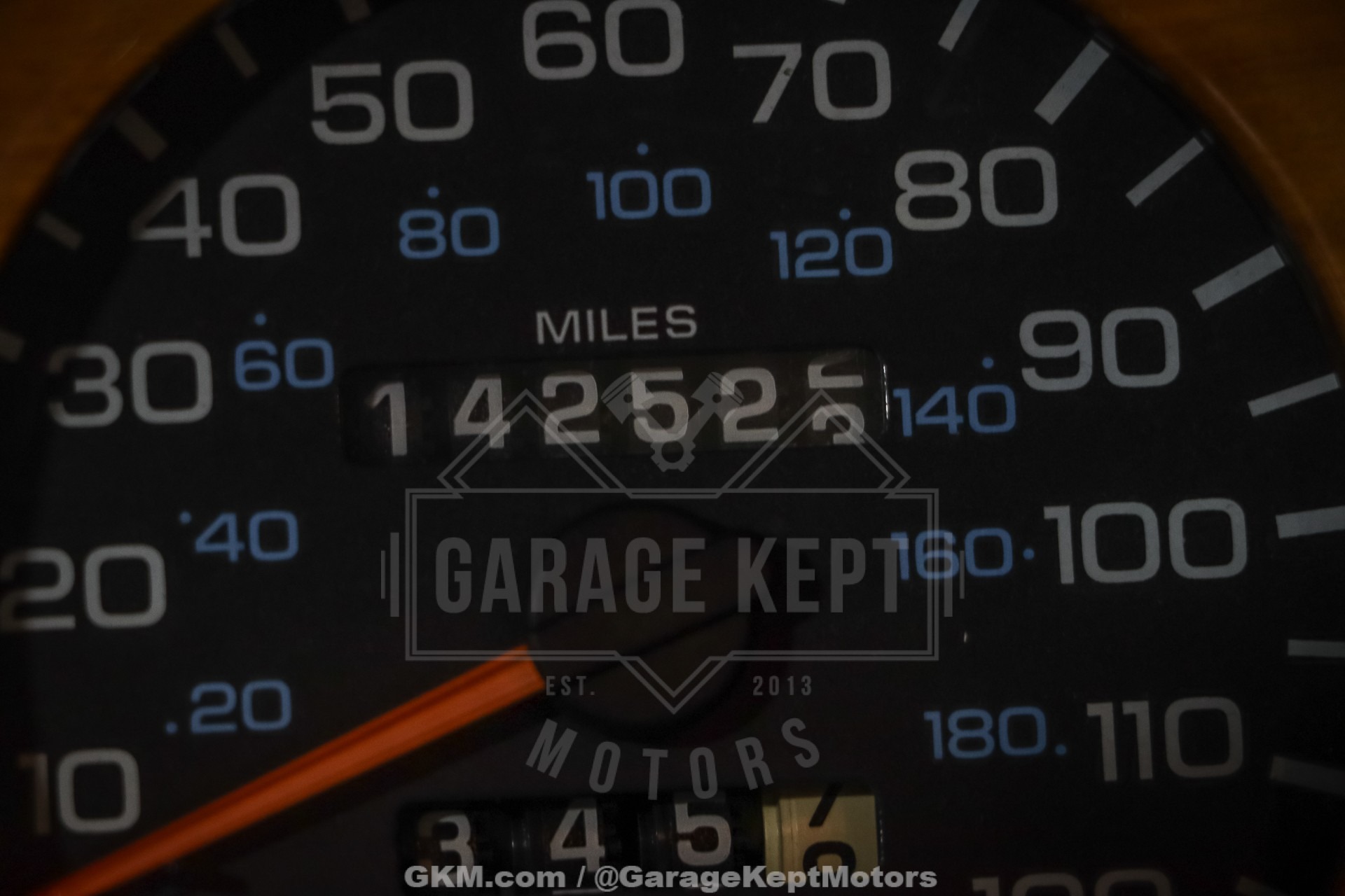 1996 Dodge Ram 1500 Indy 500 Special Edition