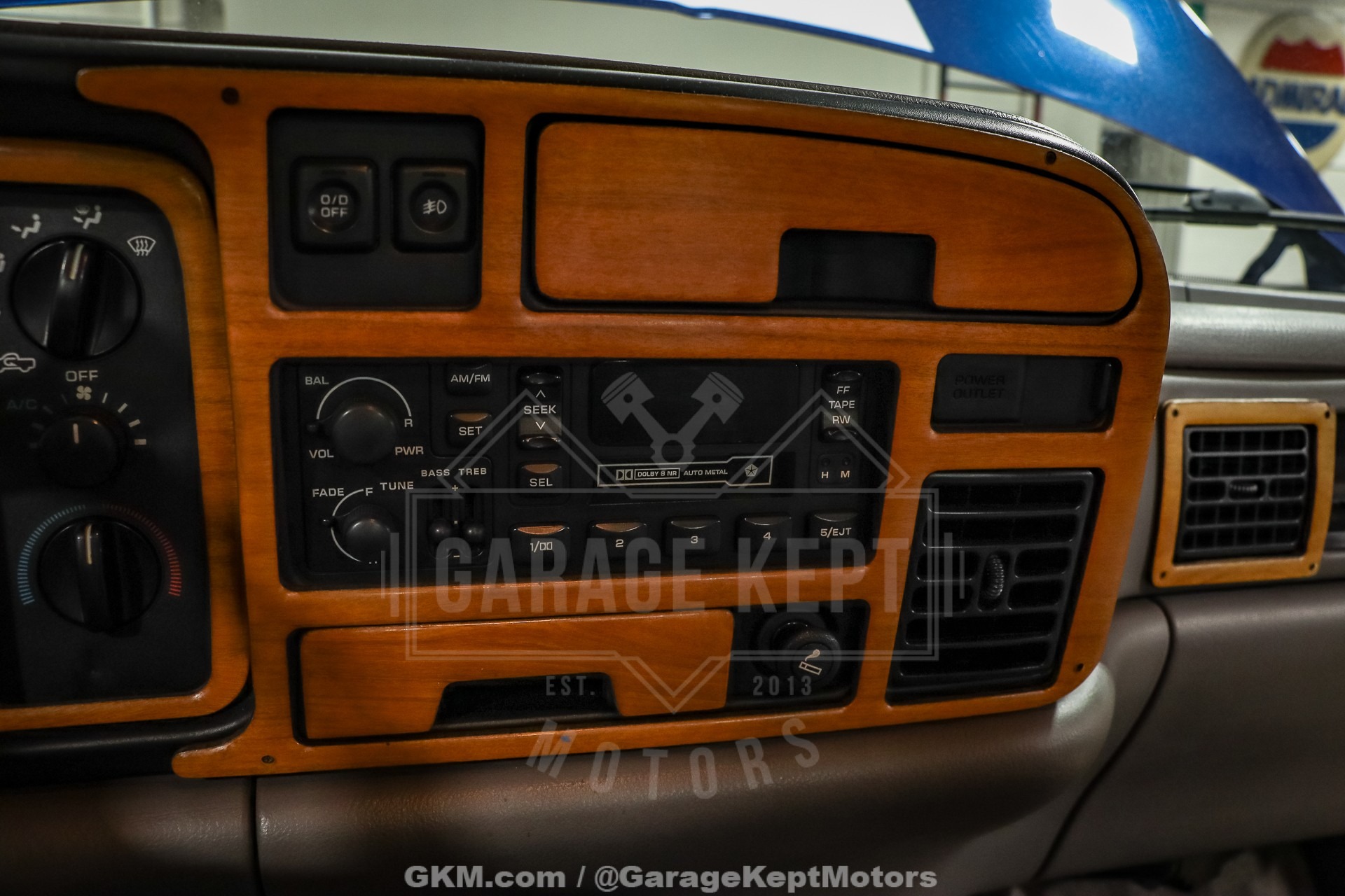 1996 Dodge Ram 1500 Indy 500 Special Edition