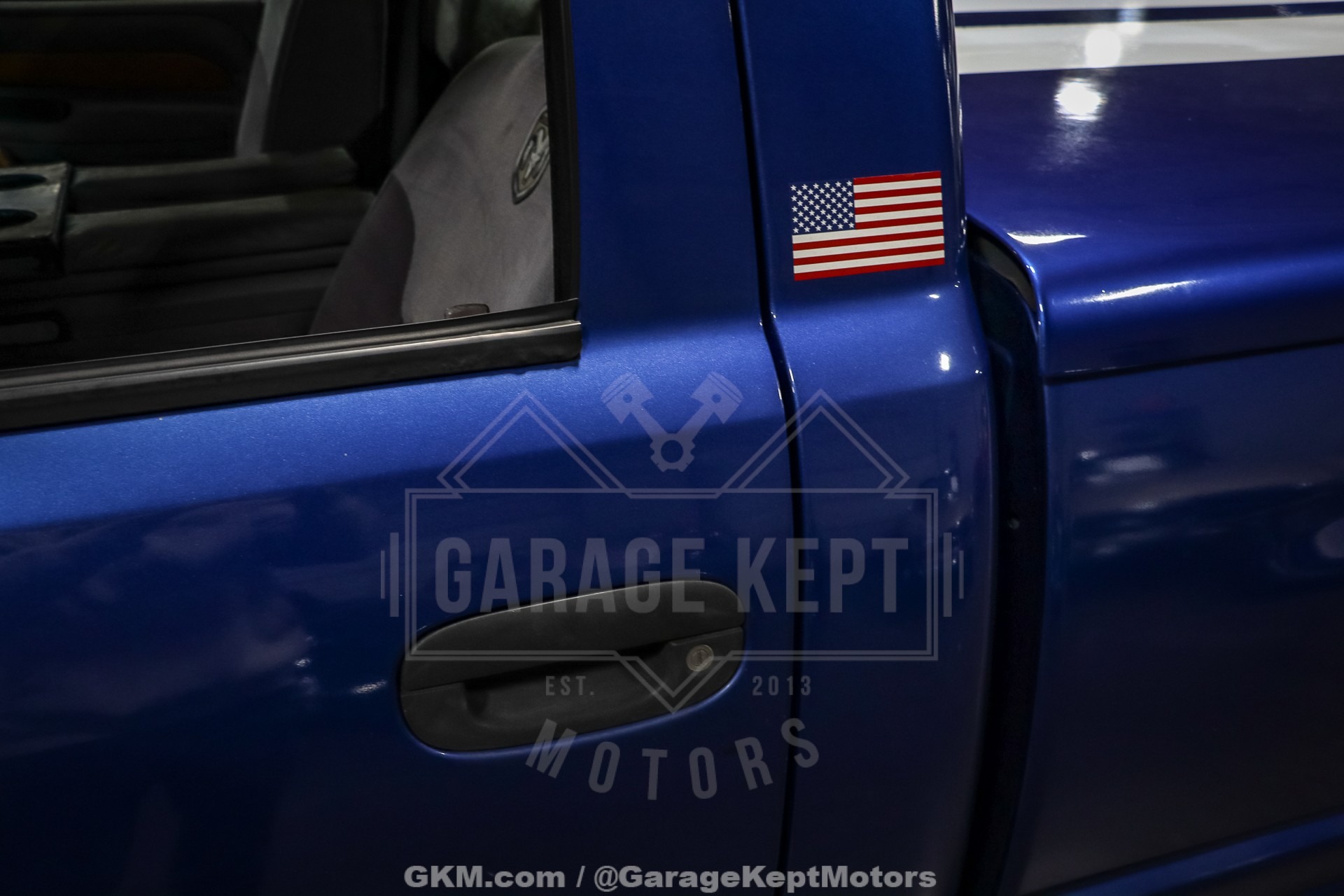 1996 Dodge Ram 1500 Indy 500 Special Edition