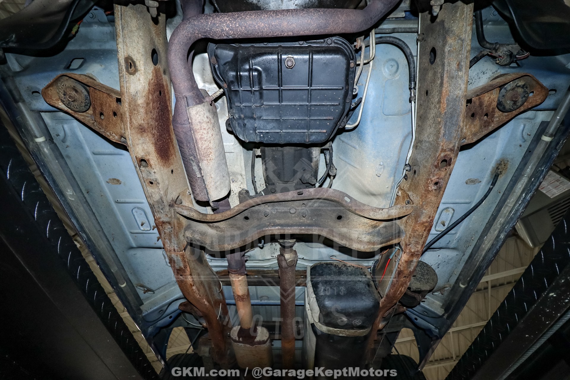 1996 Dodge Ram 1500 Indy 500 Special Edition