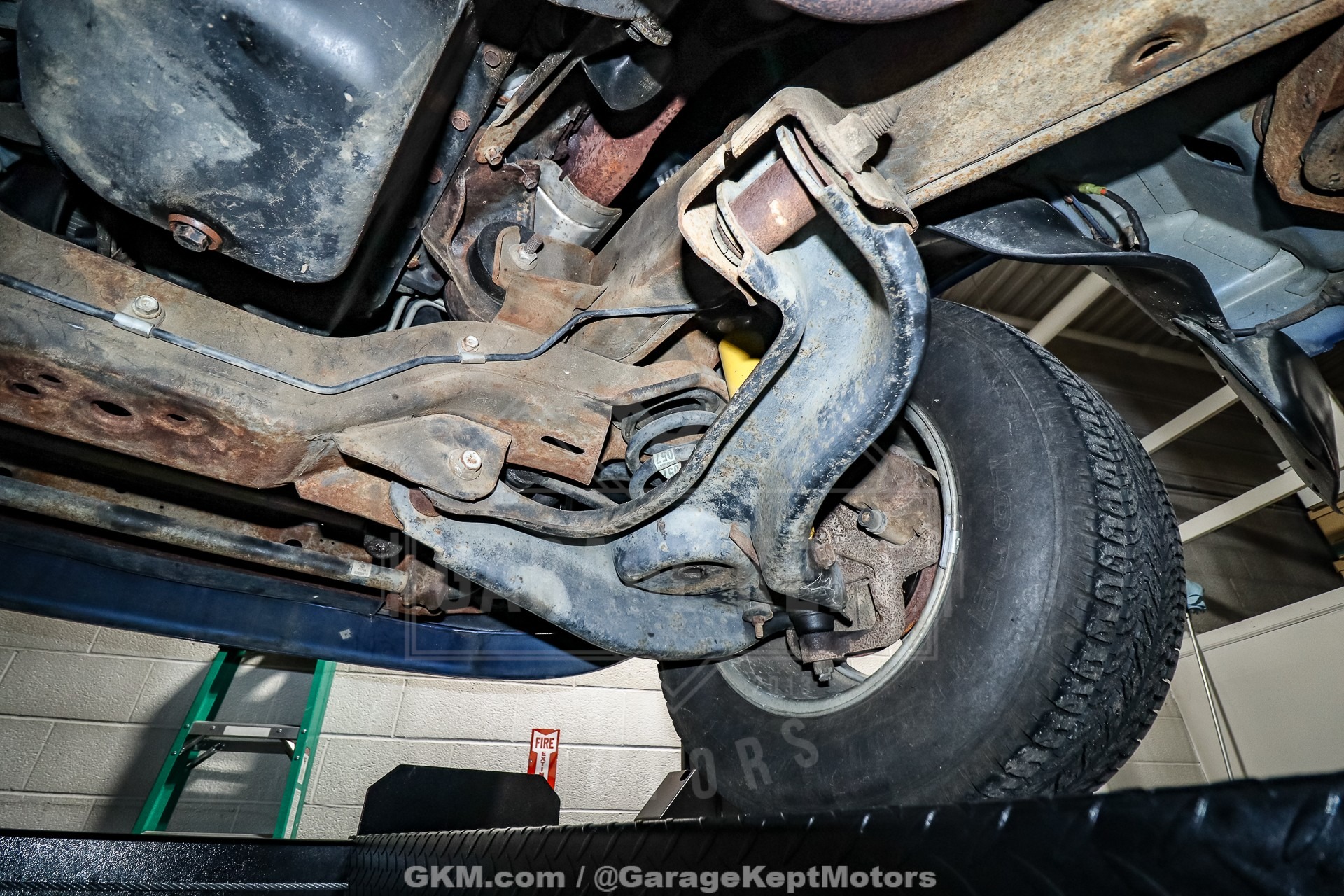 1996 Dodge Ram 1500 Indy 500 Special Edition