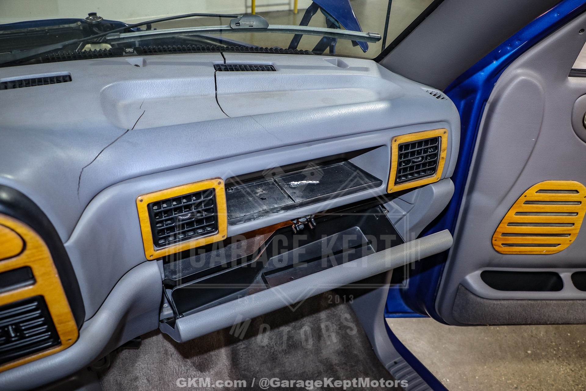 1996 Dodge Ram 1500 Indy 500 Special Edition