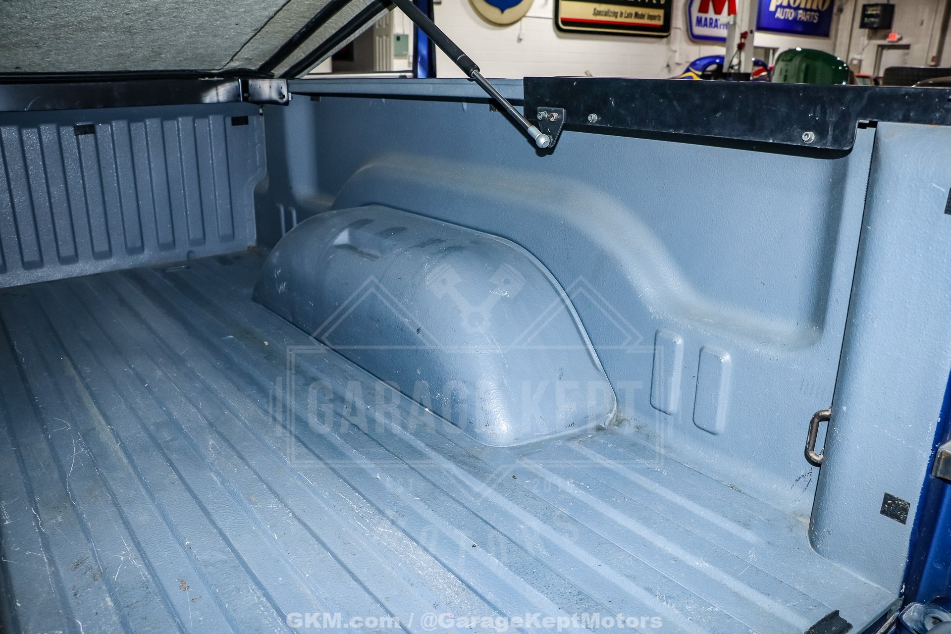 1996 Dodge Ram 1500 Indy 500 Special Edition