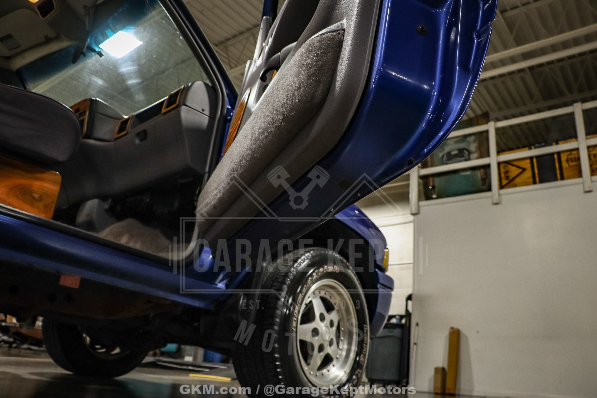 1996 Dodge Ram 1500 Indy 500 Special Edition