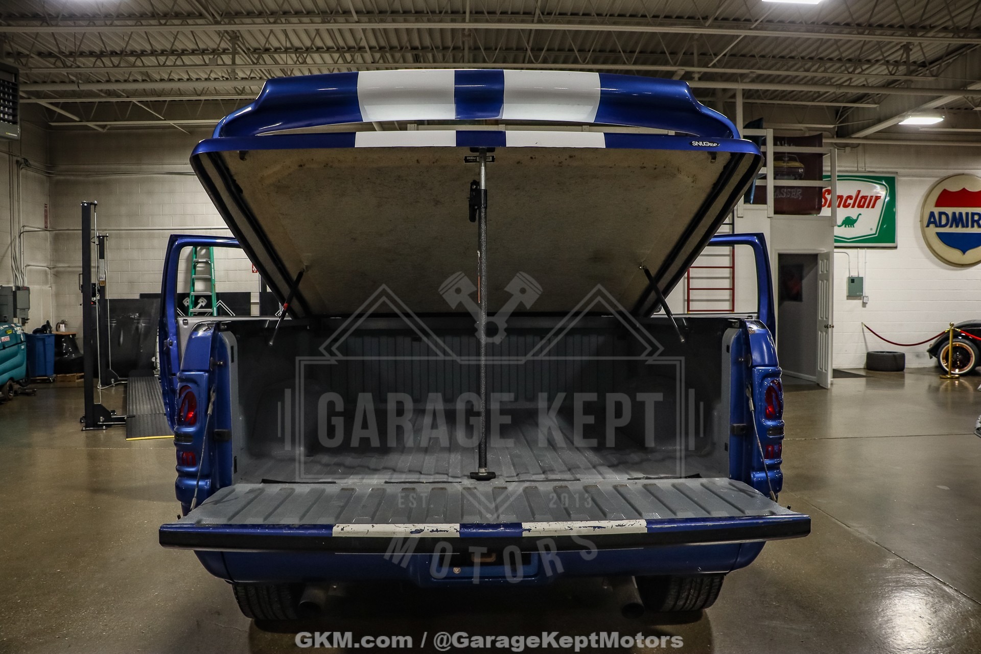 1996 Dodge Ram 1500 Indy 500 Special Edition