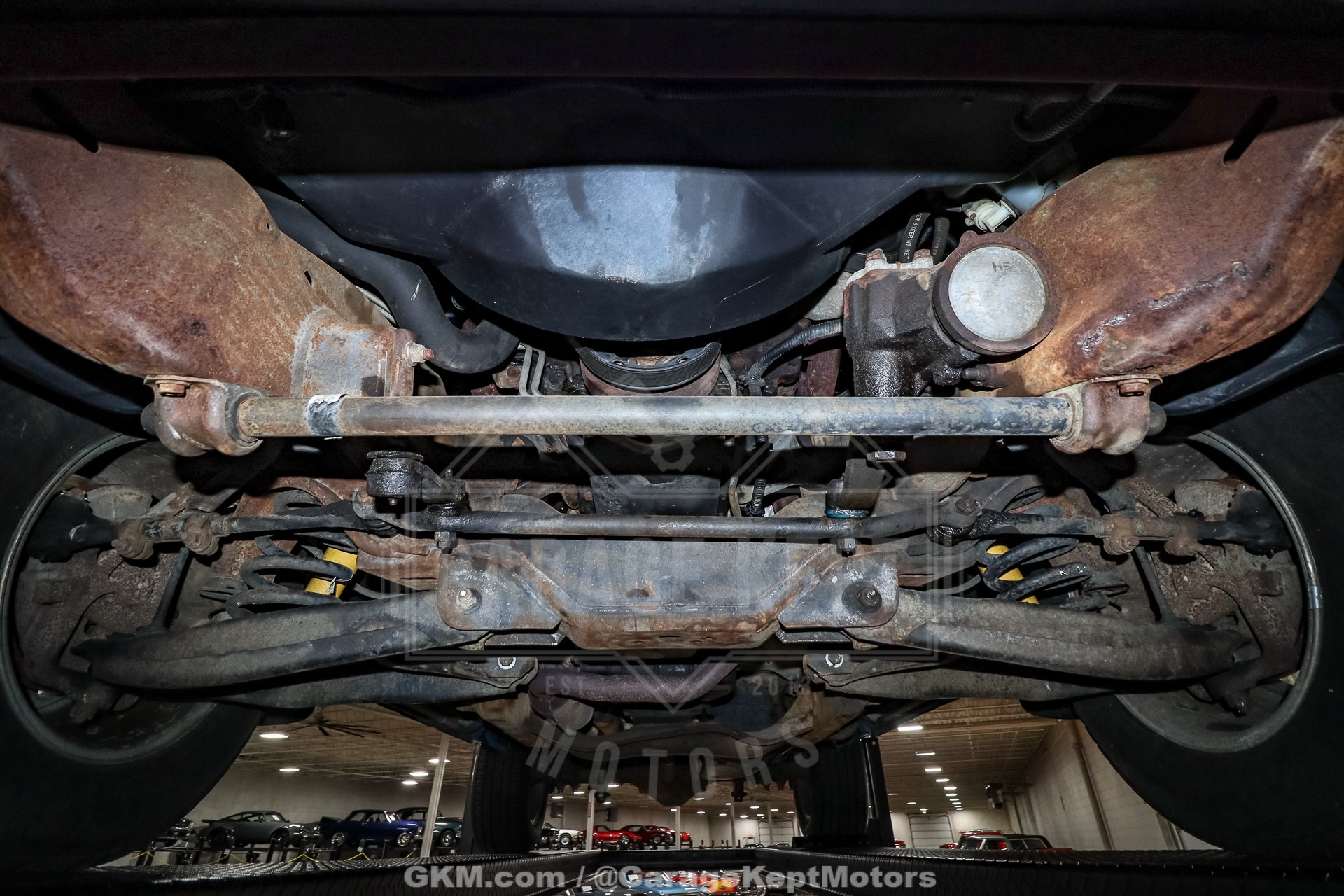 1996 Dodge Ram 1500 Indy 500 Special Edition