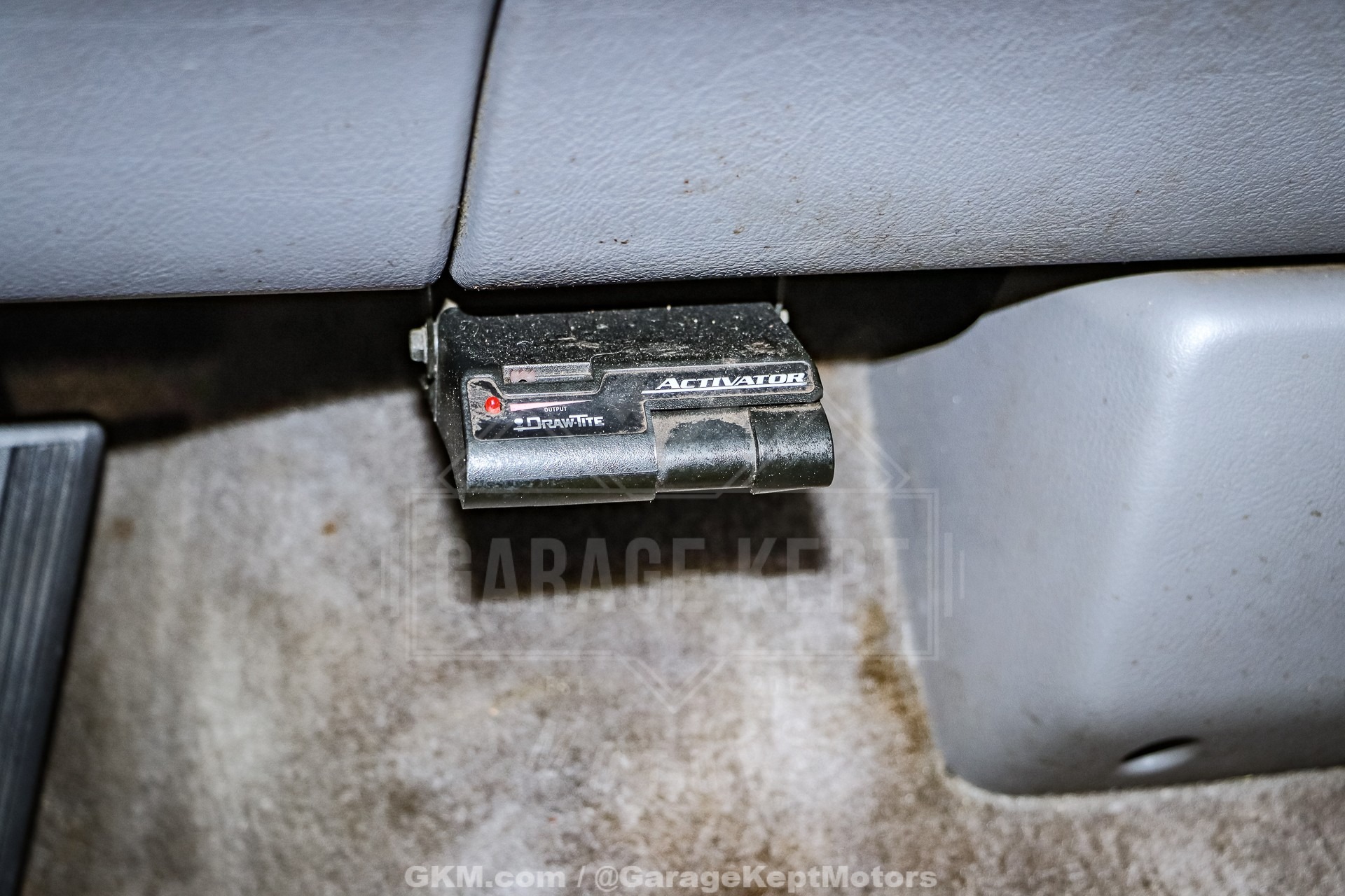 1996 Dodge Ram 1500 Indy 500 Special Edition