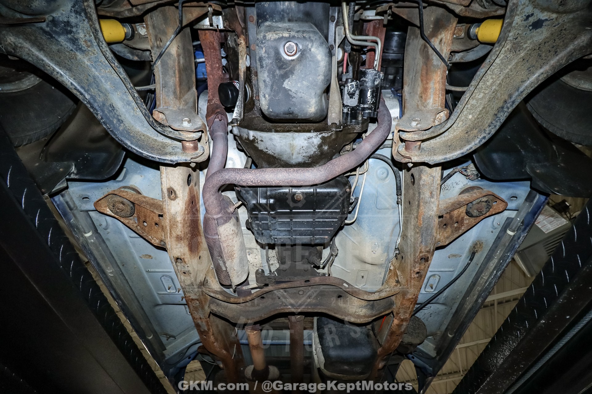 1996 Dodge Ram 1500 Indy 500 Special Edition