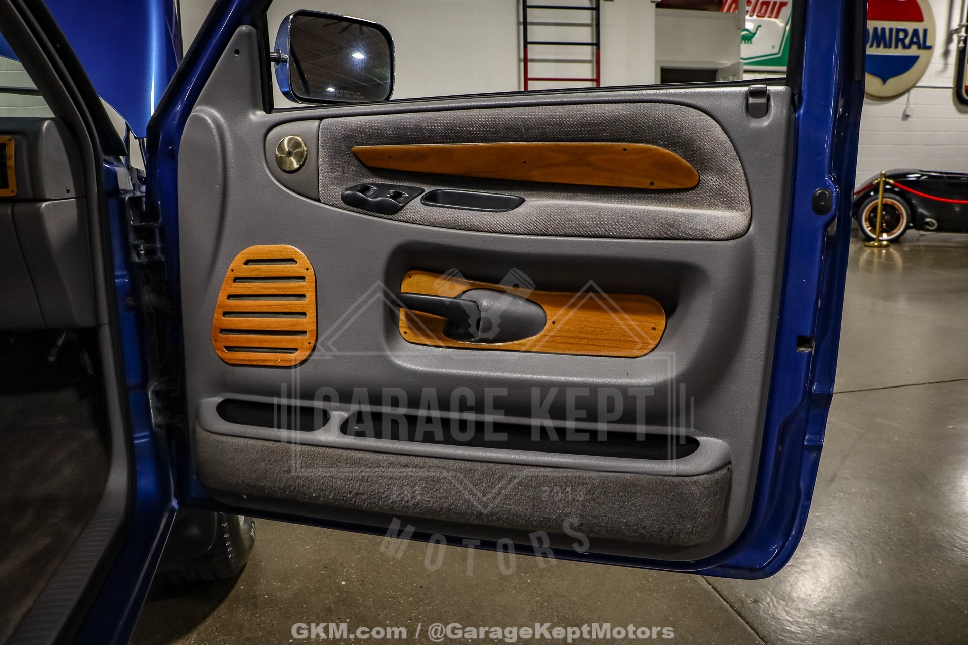 1996 Dodge Ram 1500 Indy 500 Special Edition