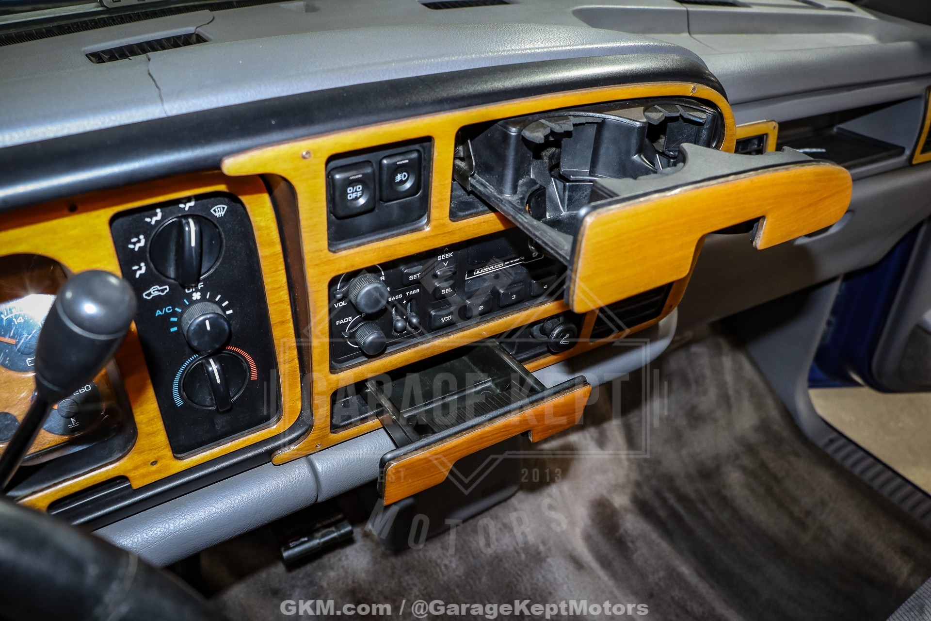 1996 Dodge Ram 1500 Indy 500 Special Edition