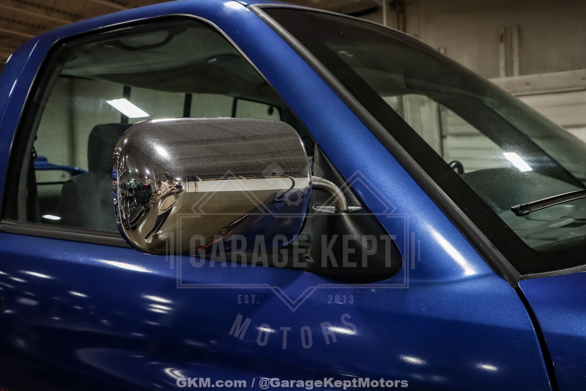 1996 Dodge Ram 1500 Indy 500 Special Edition