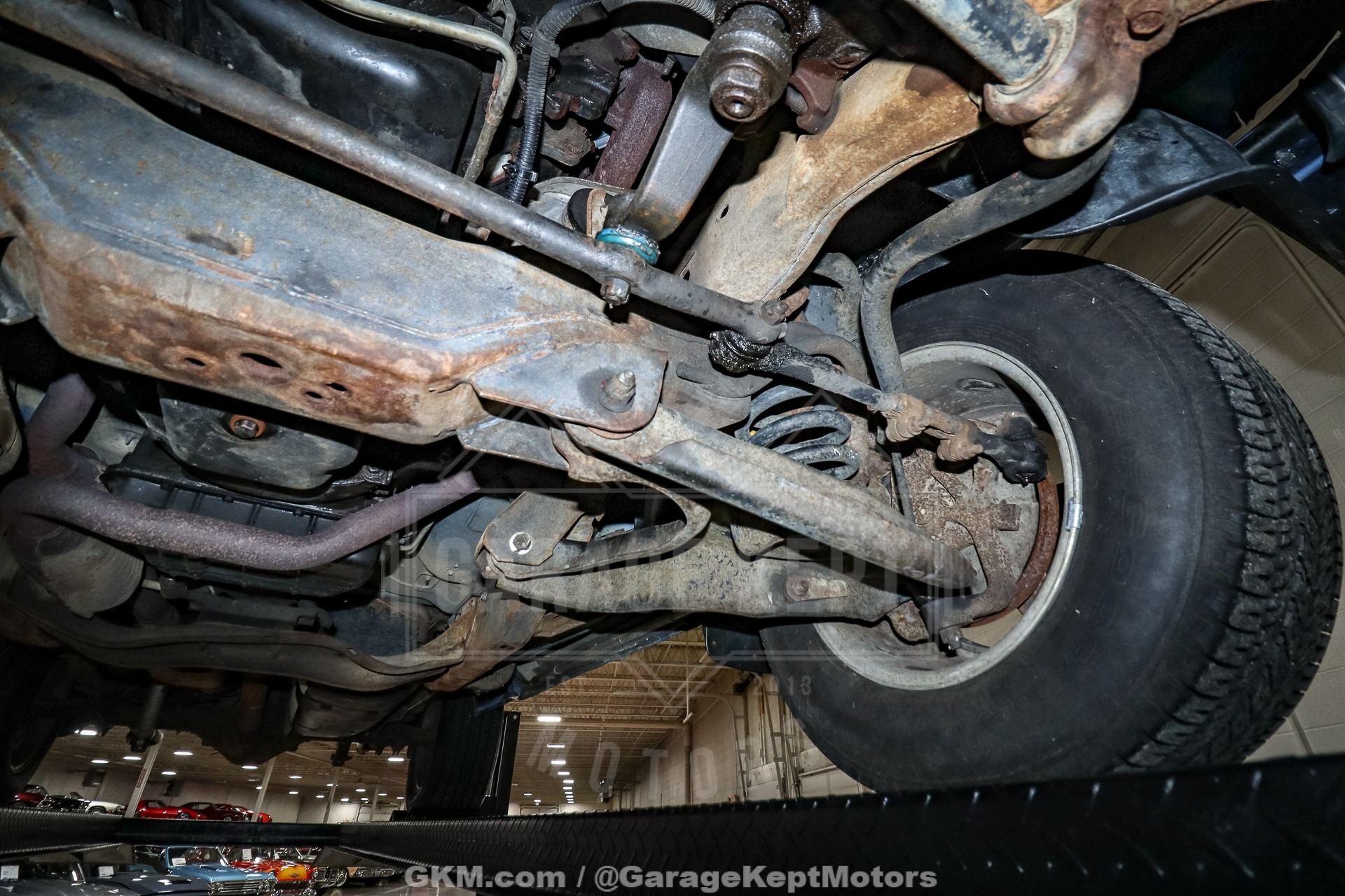 1996 Dodge Ram 1500 Indy 500 Special Edition