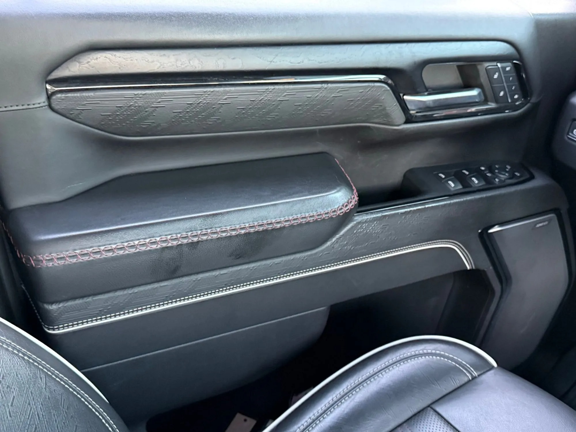 2024 GMC Sierra 2500HD AT4X