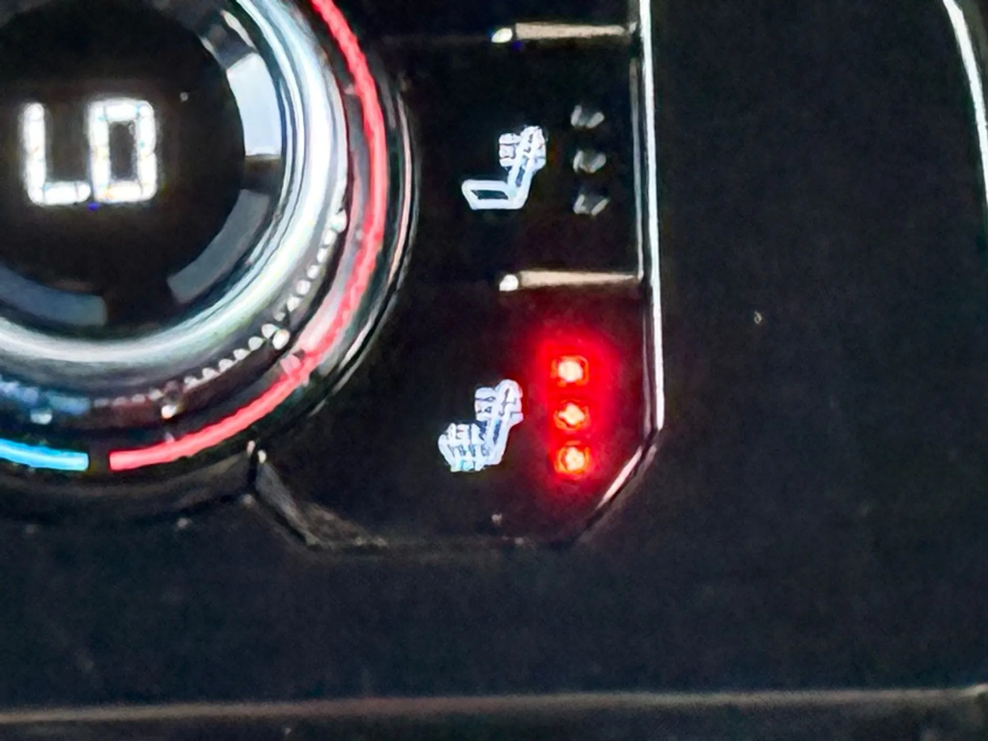 2024 GMC Sierra 2500HD AT4X