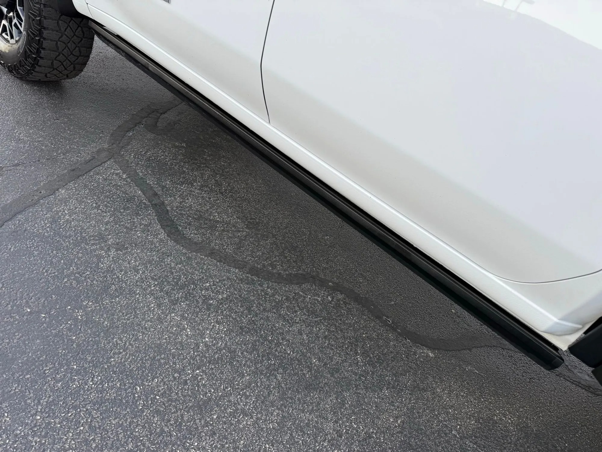 2024 GMC Sierra 2500HD AT4X