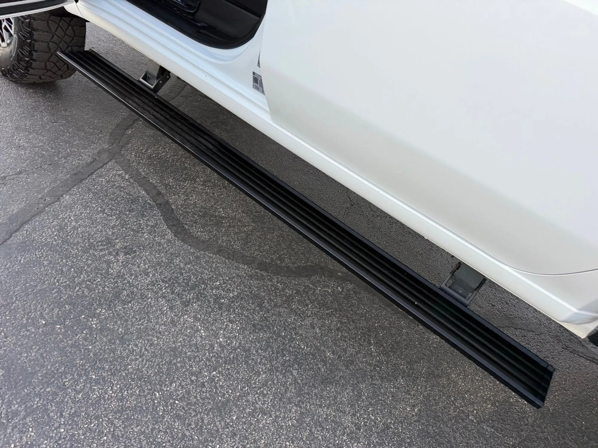 2024 GMC Sierra 2500HD AT4X