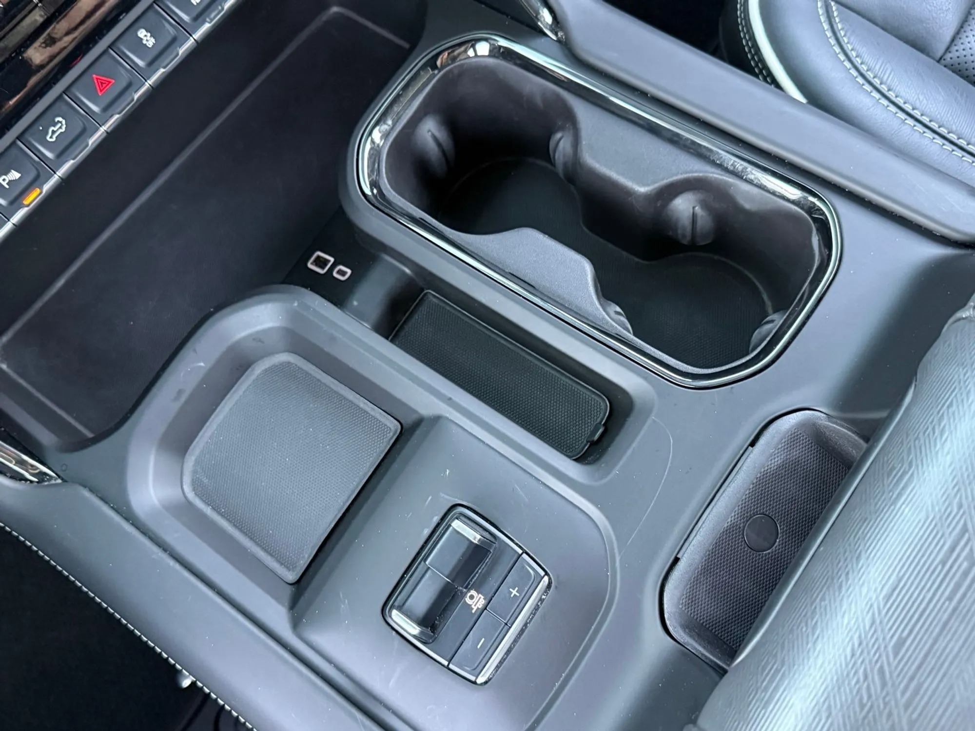 2024 GMC Sierra 2500HD AT4X