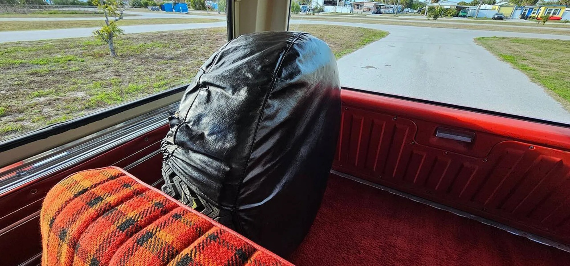 1978 Chevrolet K5 Blazer Cheyenne