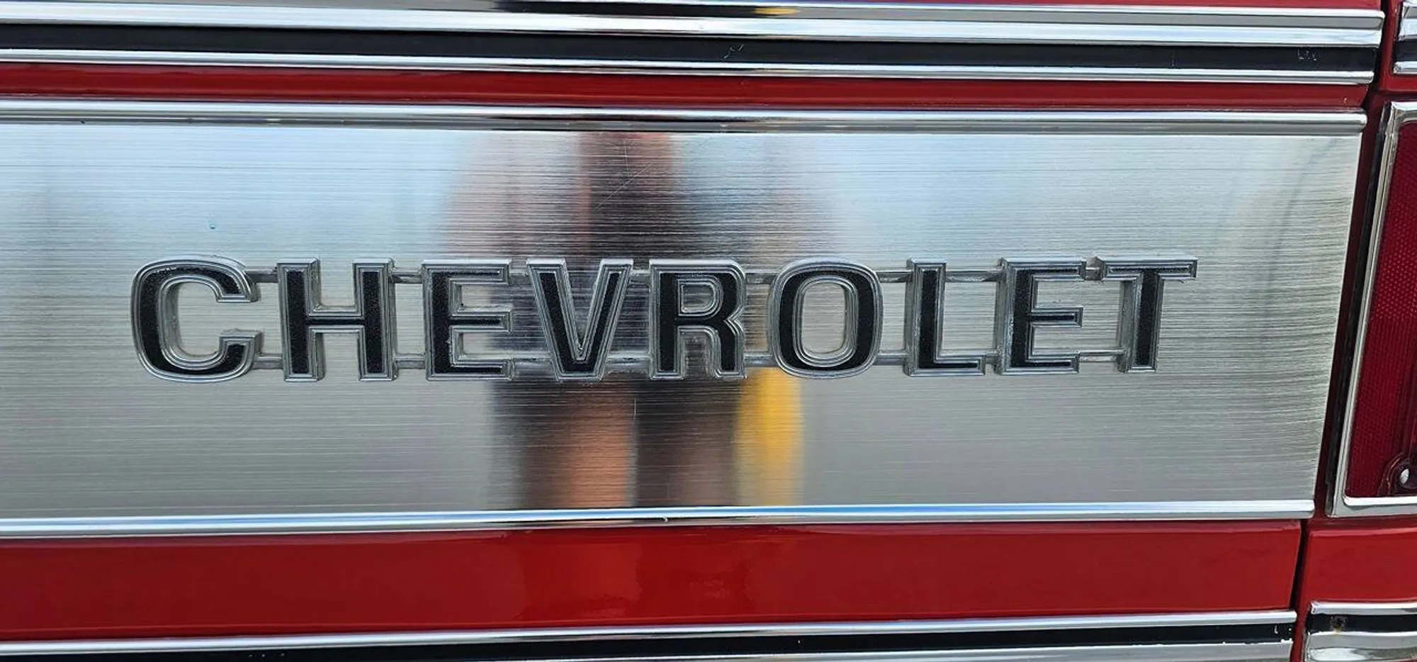 1978 Chevrolet K5 Blazer Cheyenne