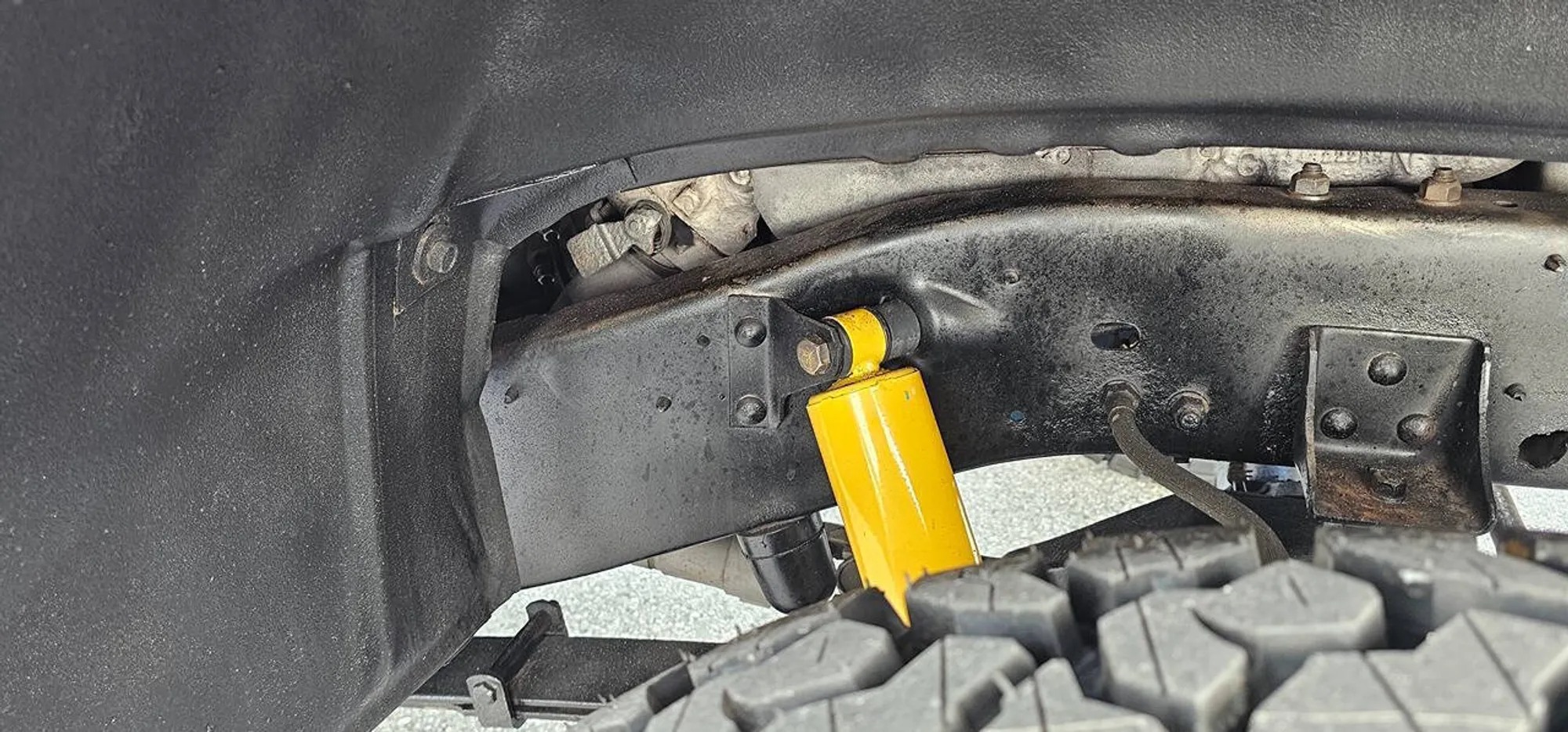 1978 Chevrolet K5 Blazer Cheyenne