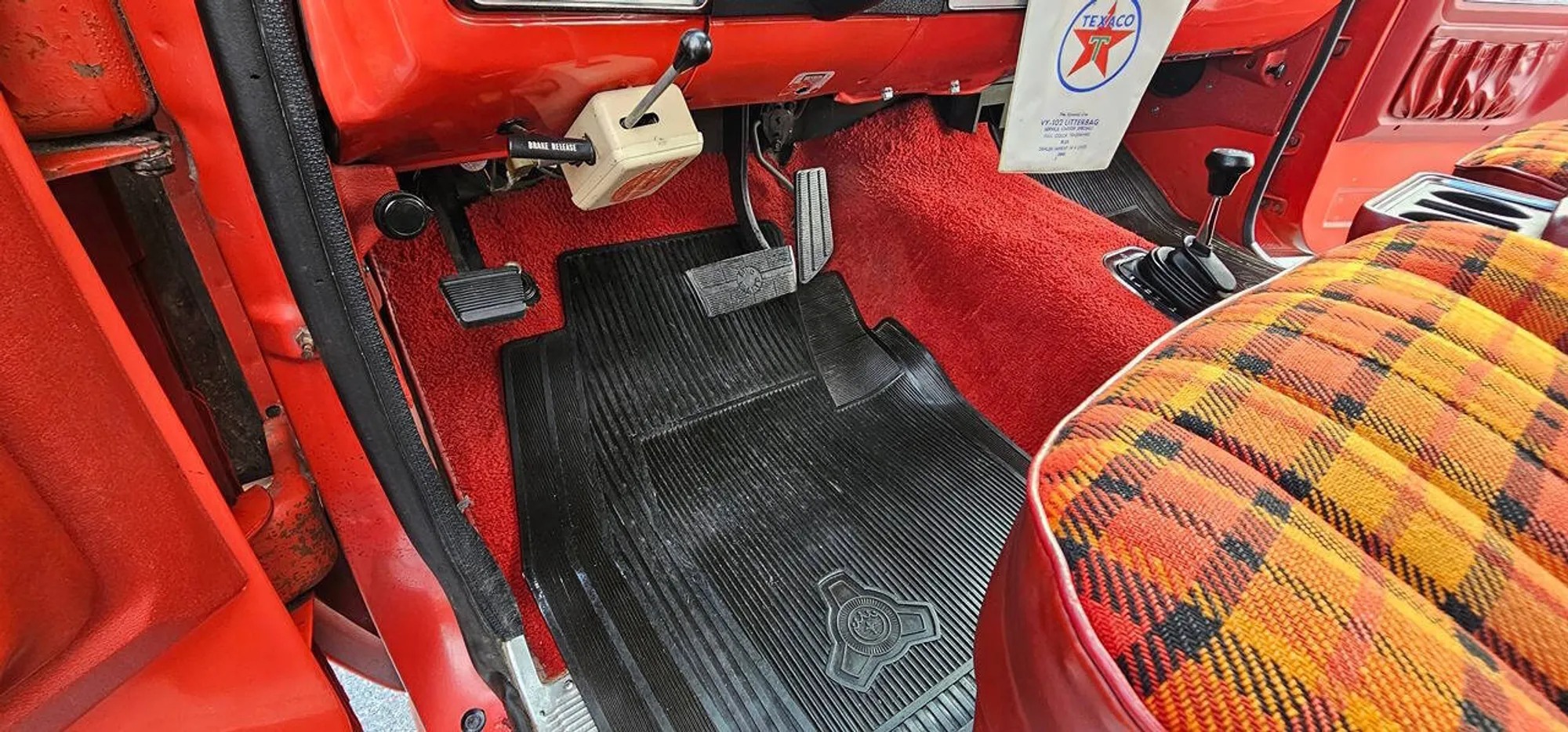 1978 Chevrolet K5 Blazer Cheyenne