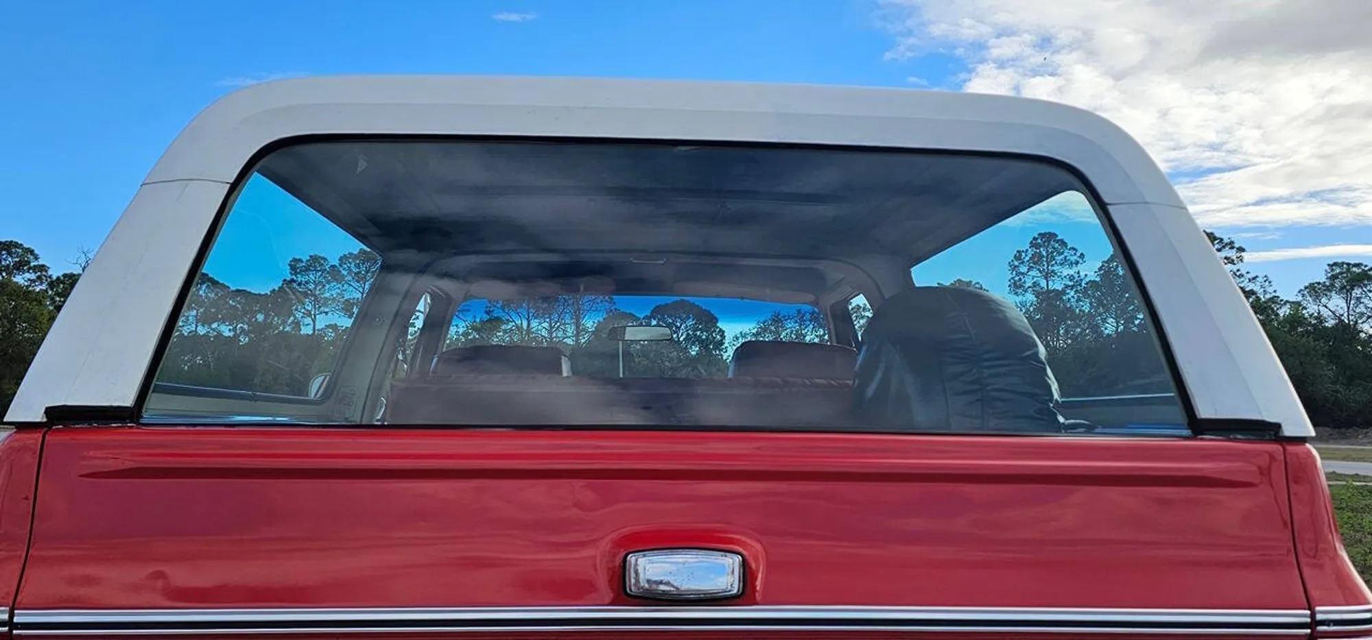 1978 Chevrolet K5 Blazer Cheyenne