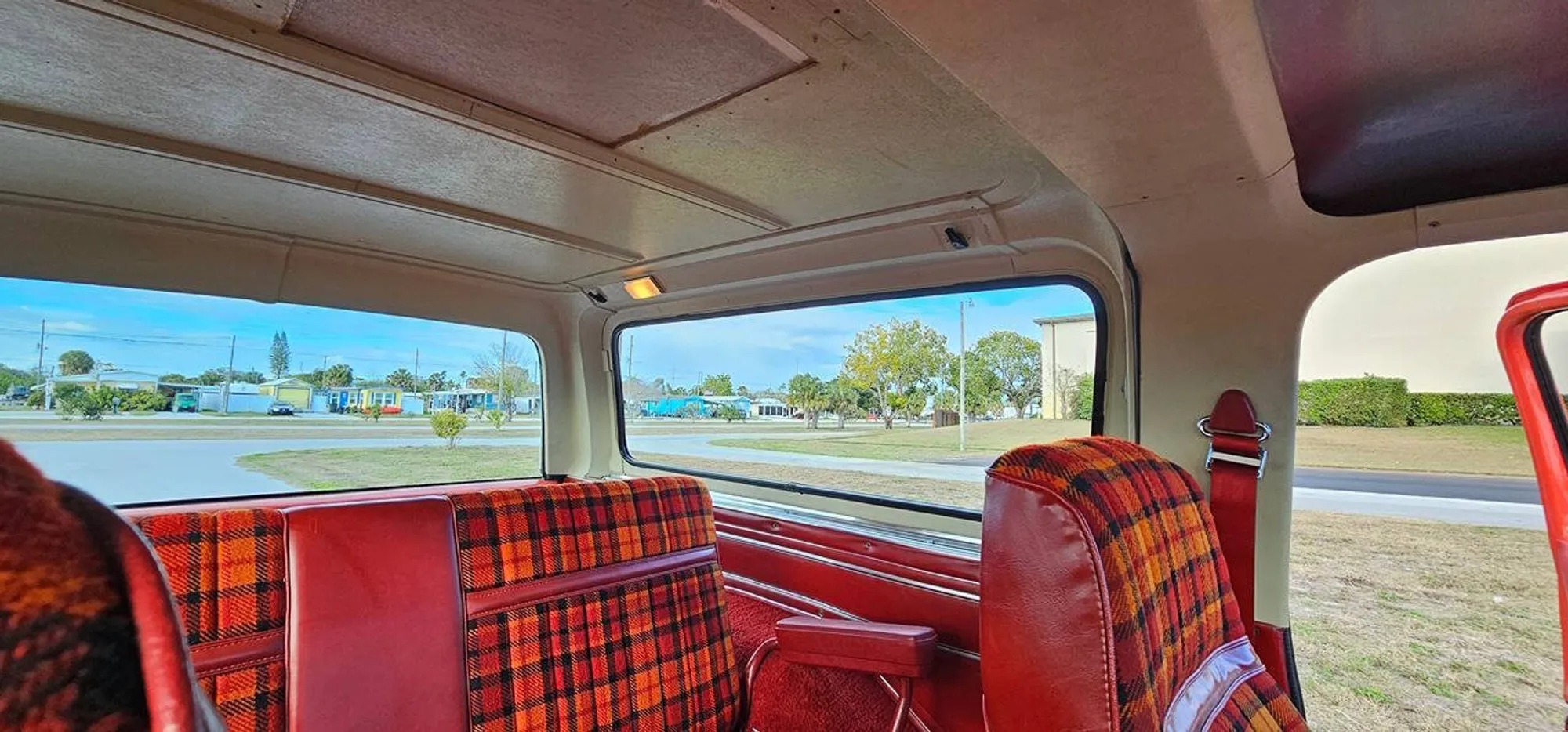 1978 Chevrolet K5 Blazer Cheyenne