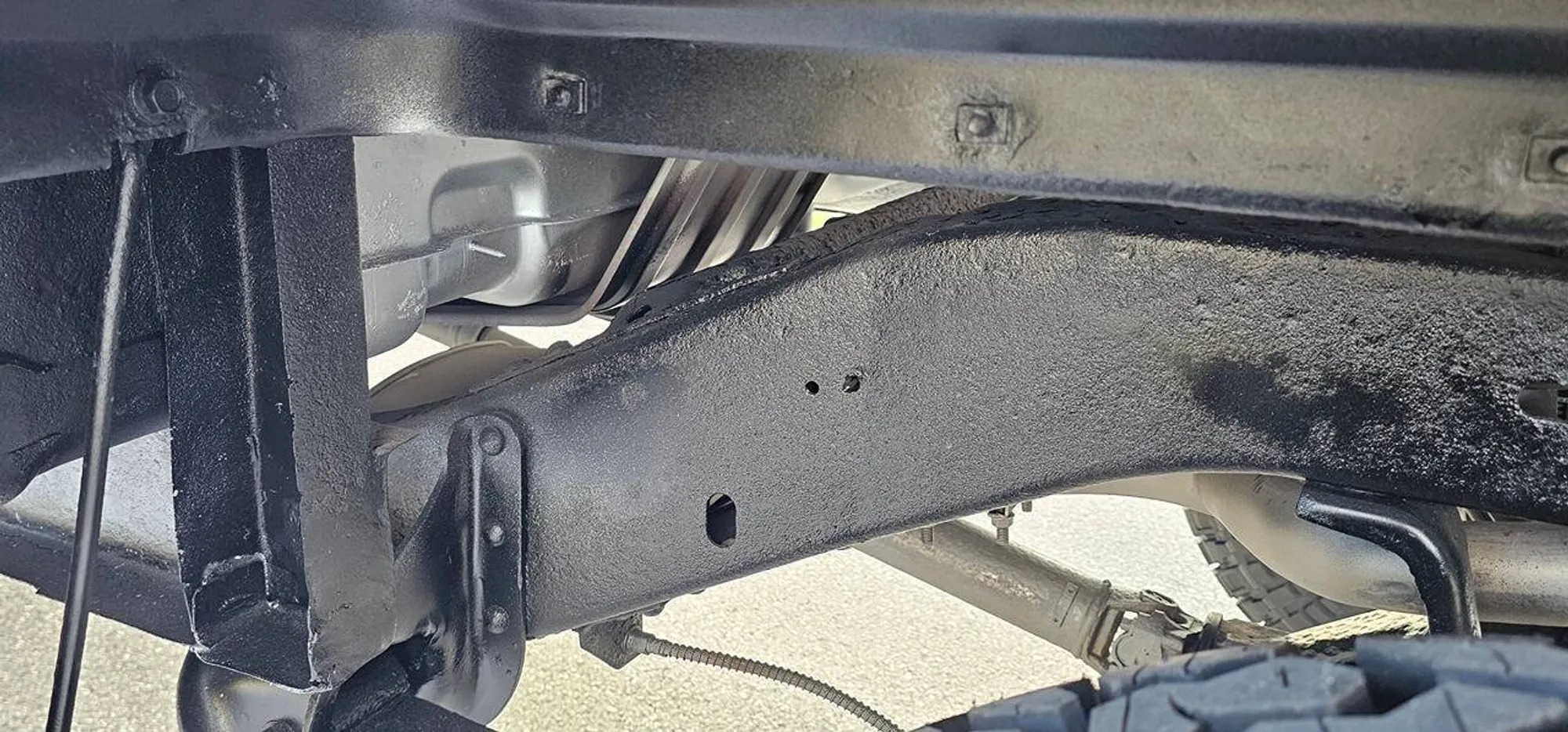 1978 Chevrolet K5 Blazer Cheyenne