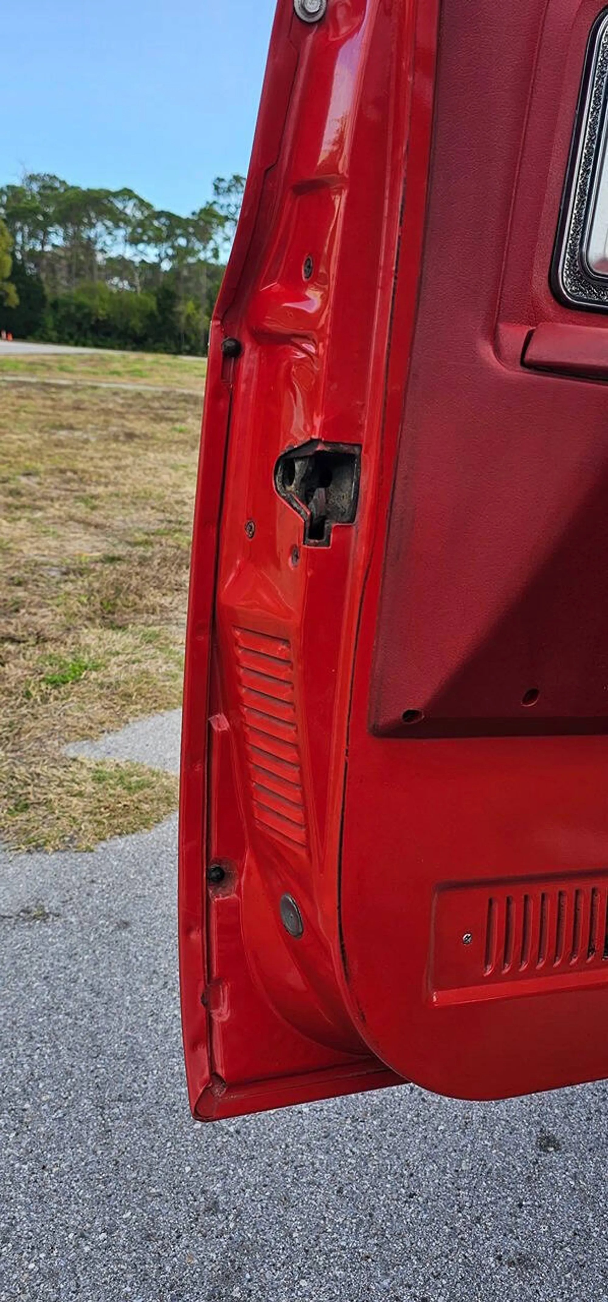 1978 Chevrolet K5 Blazer Cheyenne