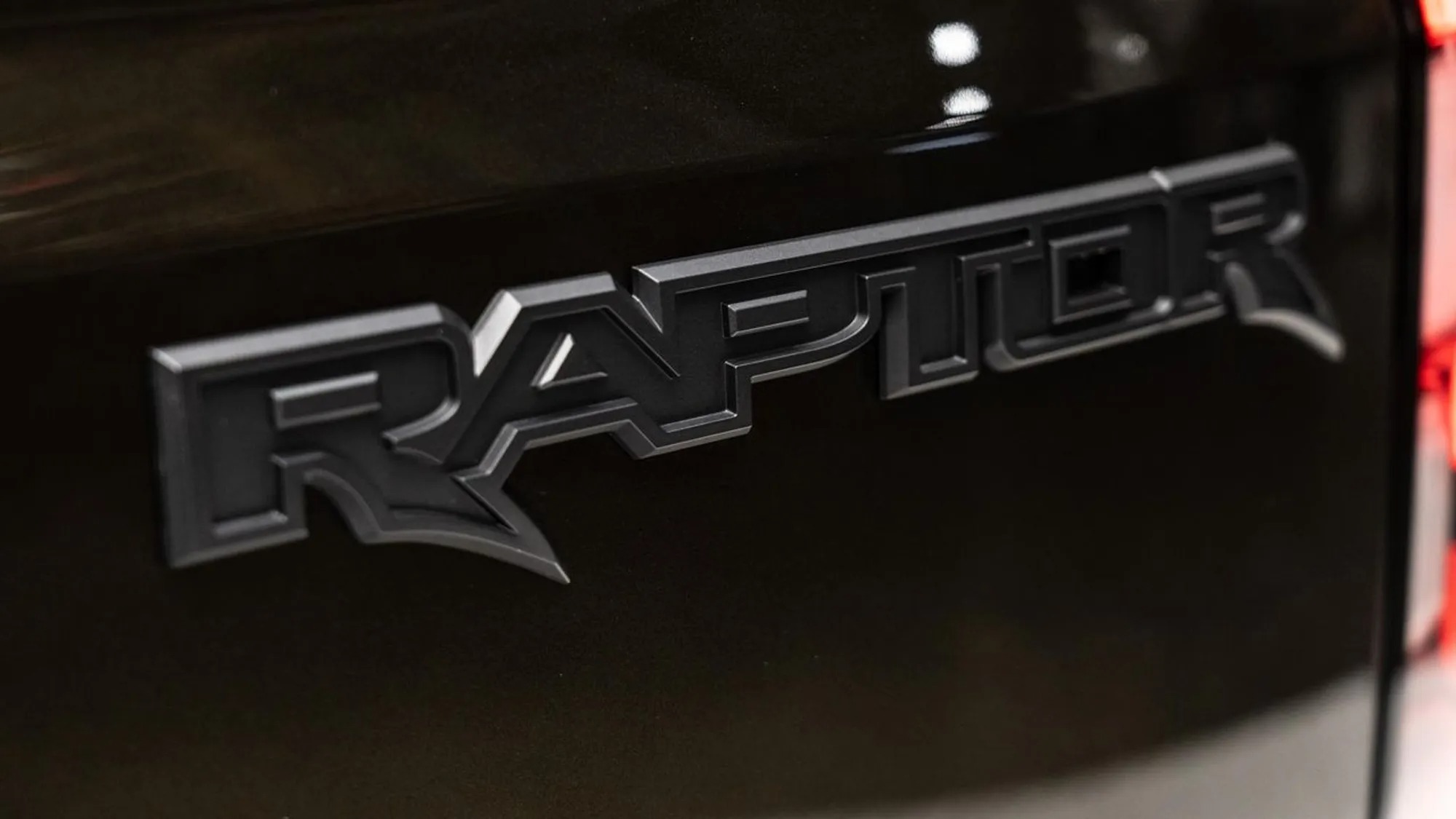 Heavily Modified 2025 Ford Ranger Raptor