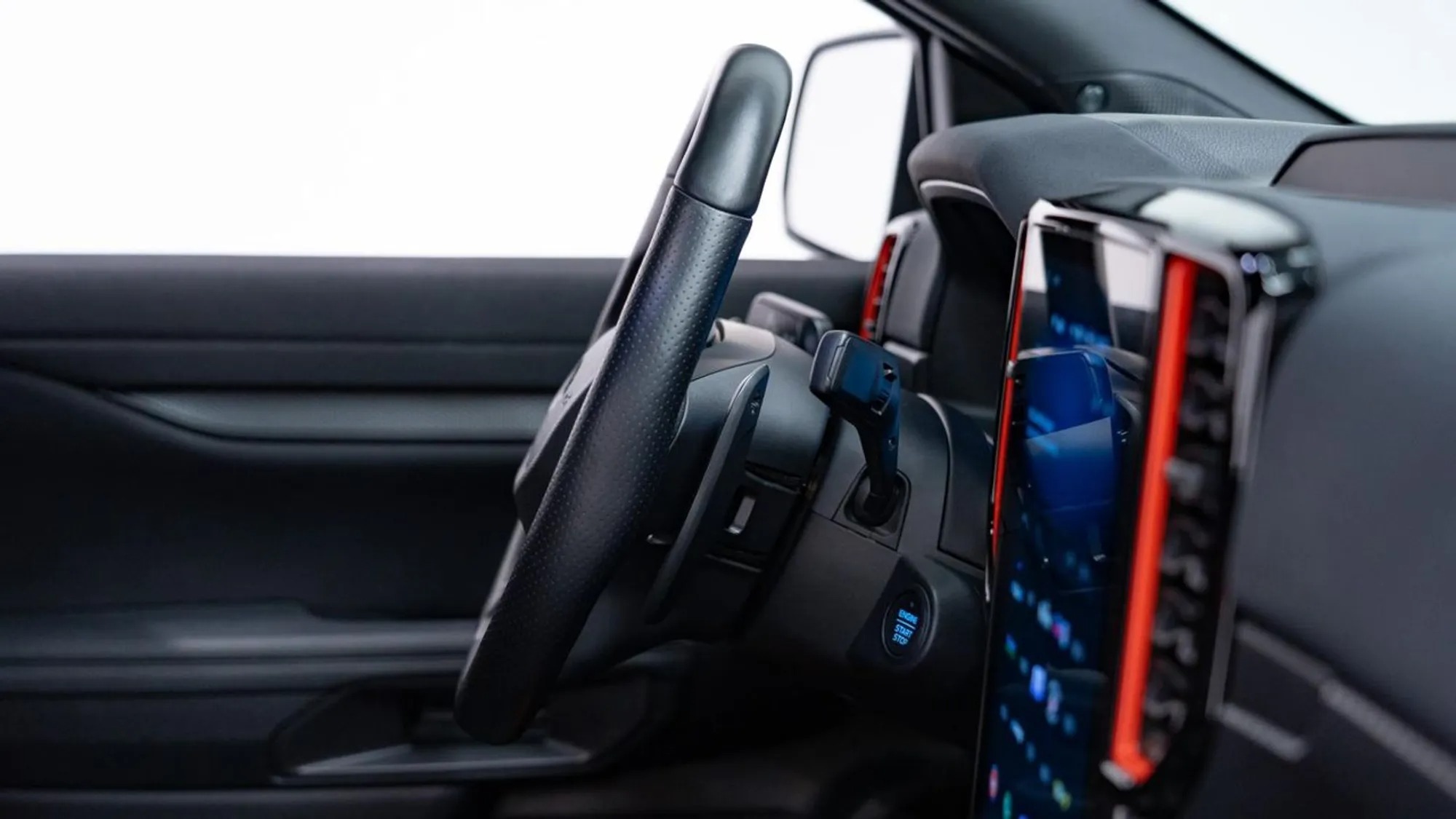 Heavily Modified 2025 Ford Ranger Raptor