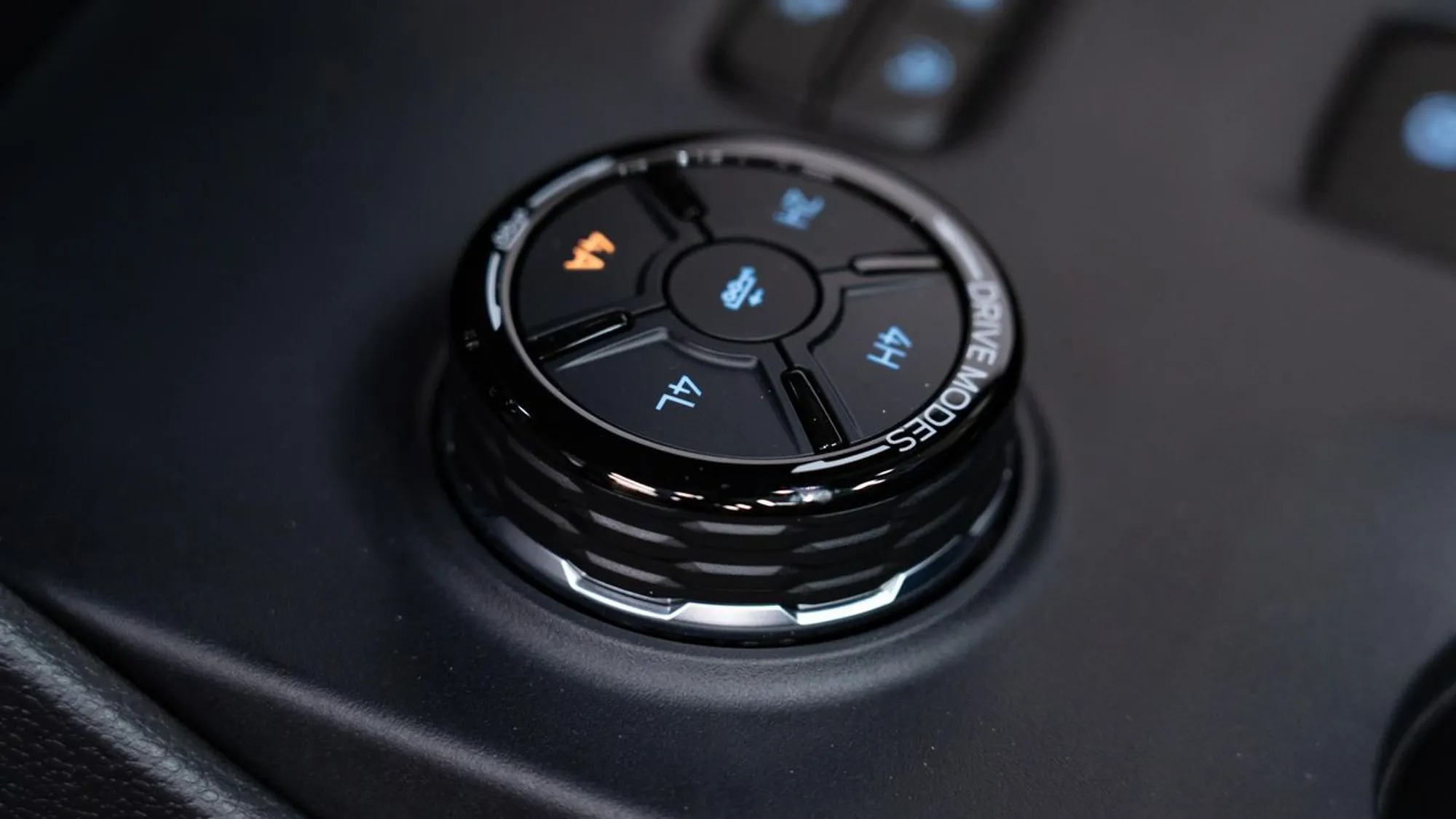 Heavily Modified 2025 Ford Ranger Raptor