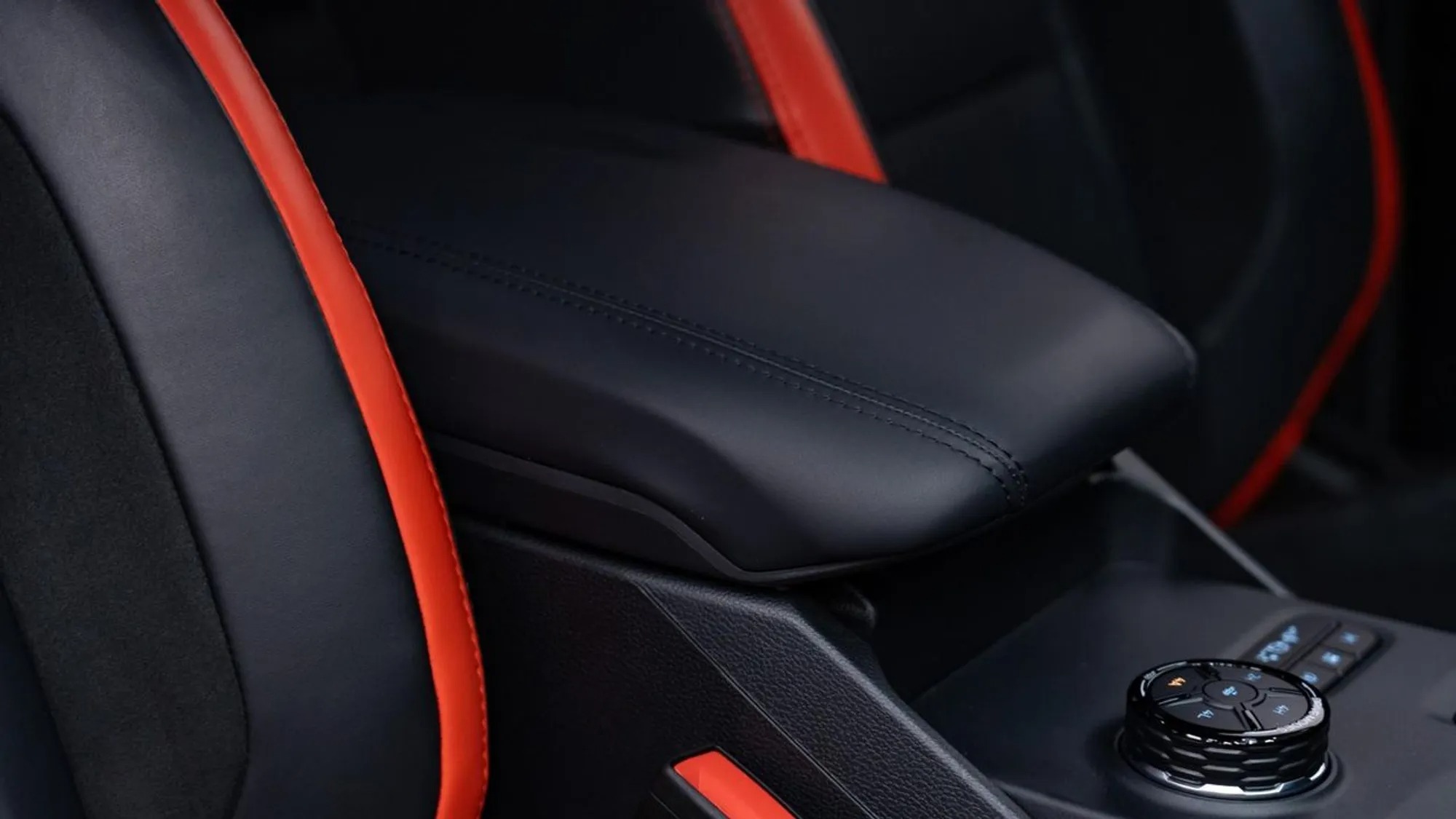 Heavily Modified 2025 Ford Ranger Raptor