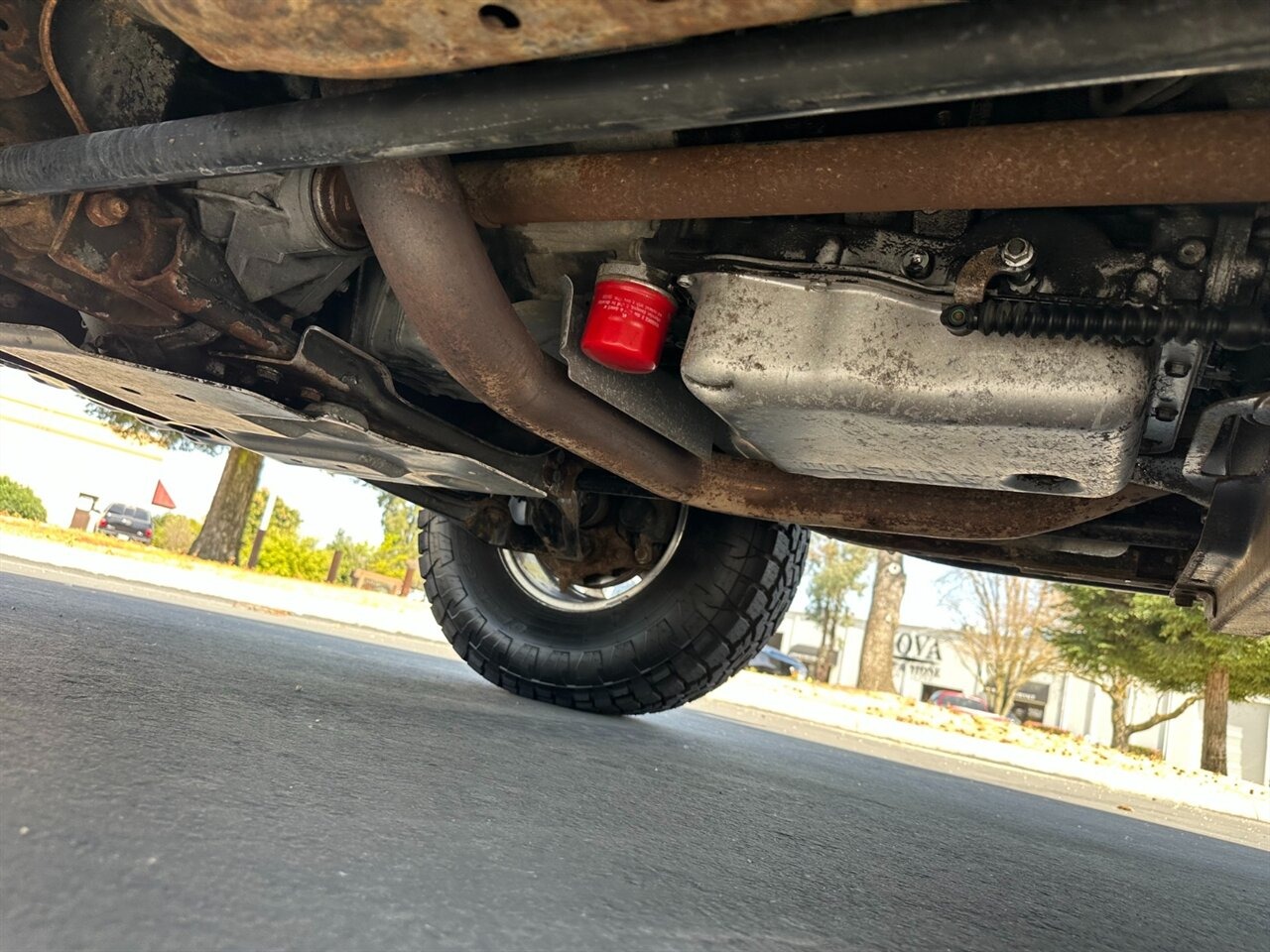 2006 Chevrolet Silverado 3500