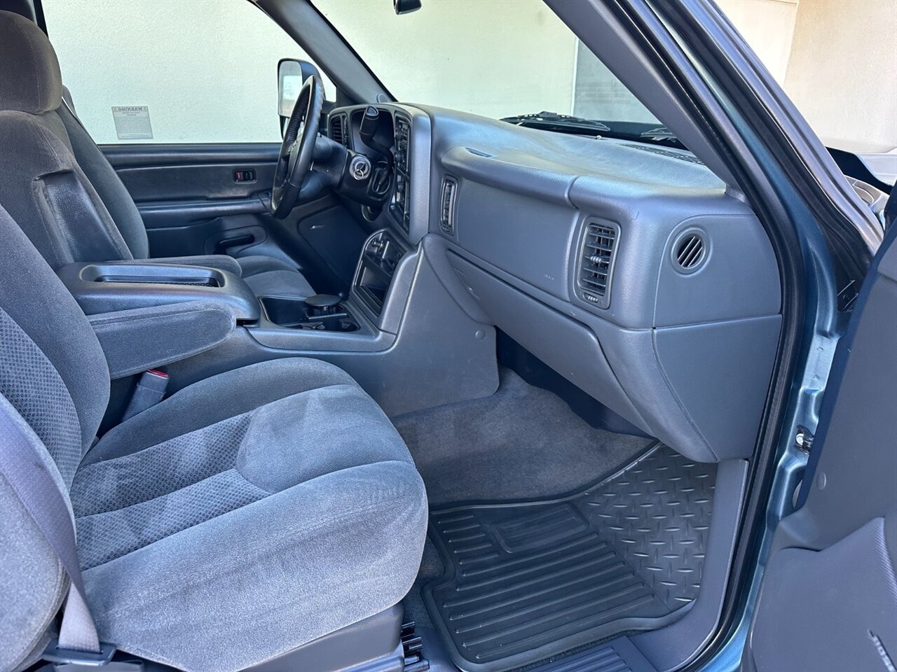 2006 Chevrolet Silverado 3500