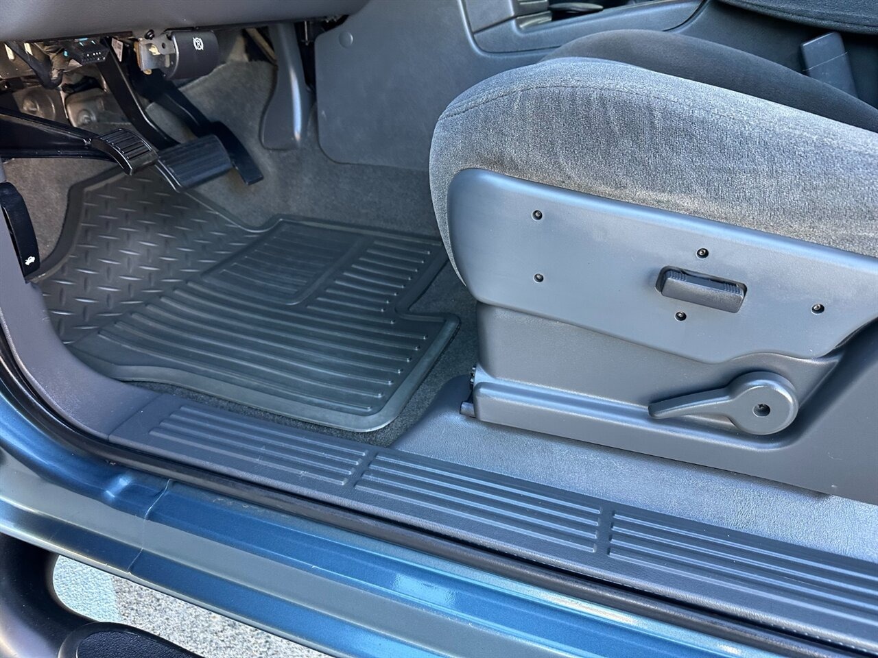 2006 Chevrolet Silverado 3500