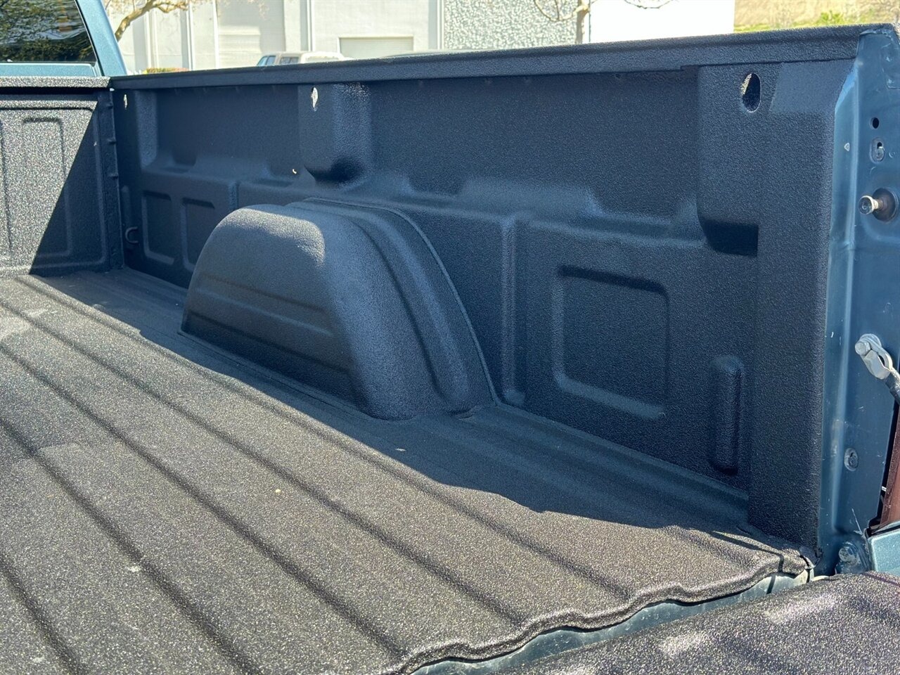 2006 Chevrolet Silverado 3500