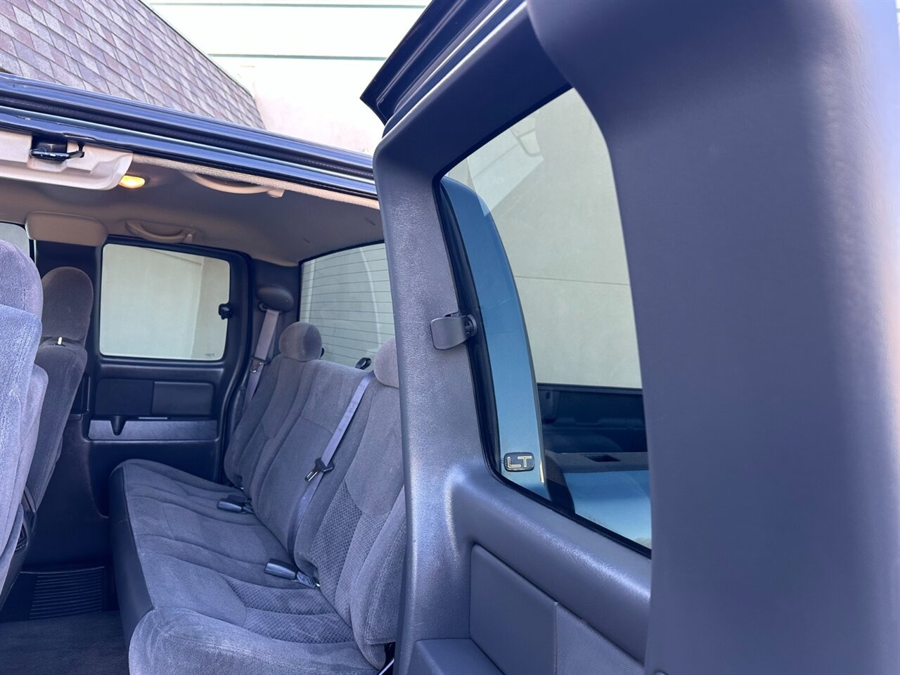 2006 Chevrolet Silverado 3500