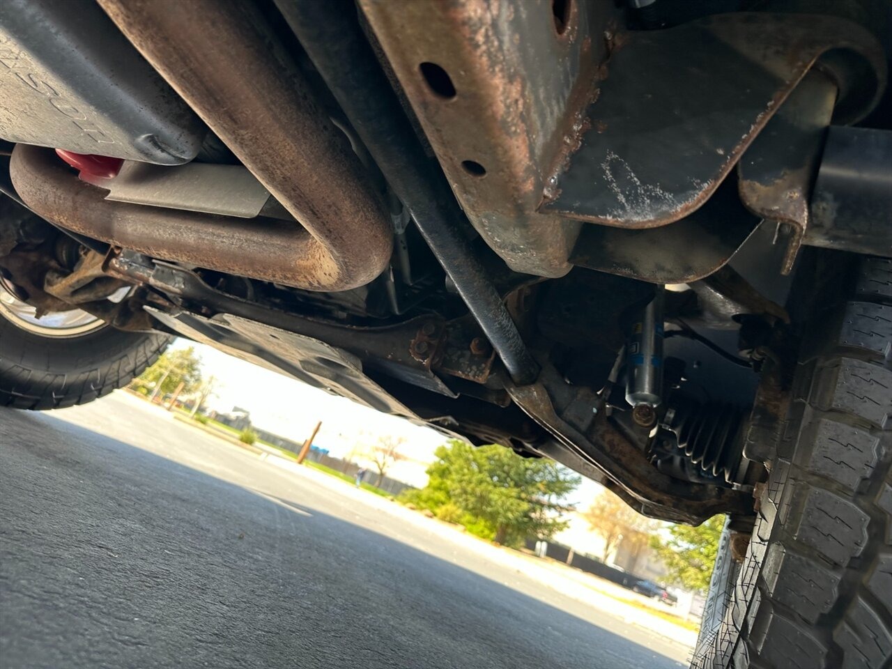 2006 Chevrolet Silverado 3500