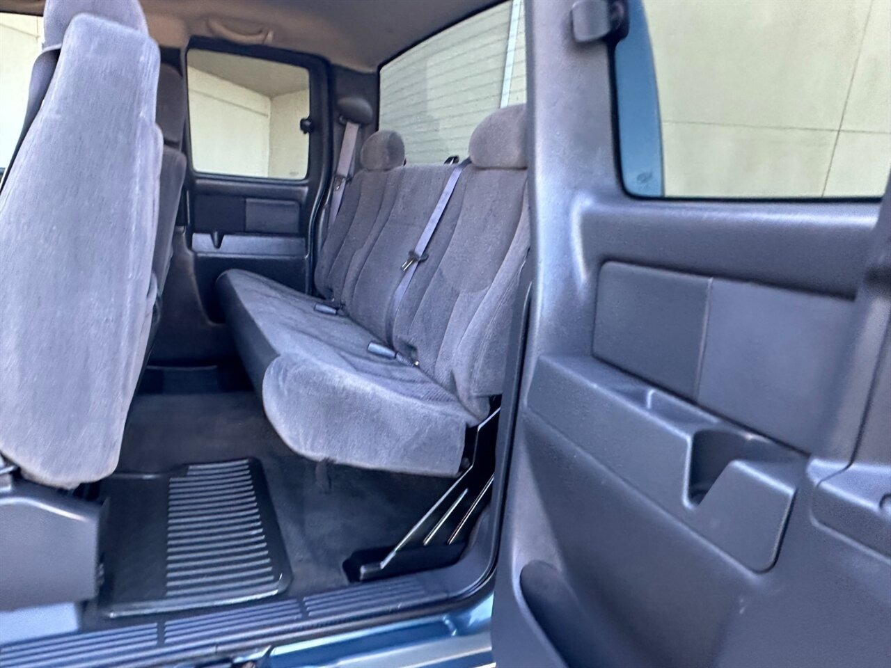 2006 Chevrolet Silverado 3500