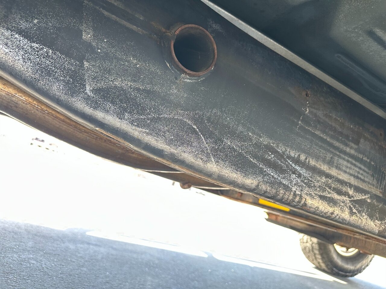 2006 Chevrolet Silverado 3500