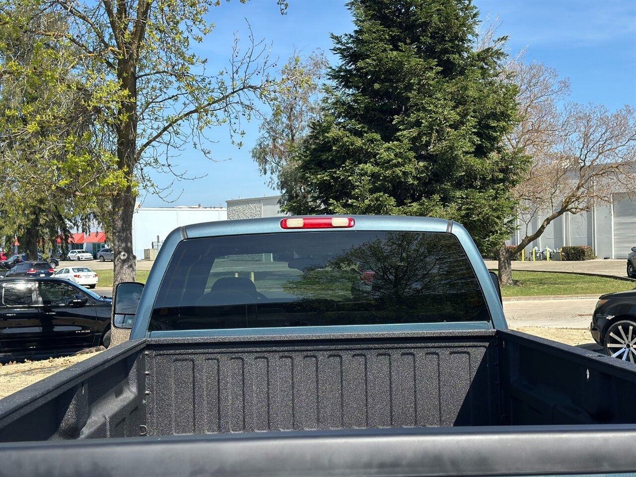 2006 Chevrolet Silverado 3500