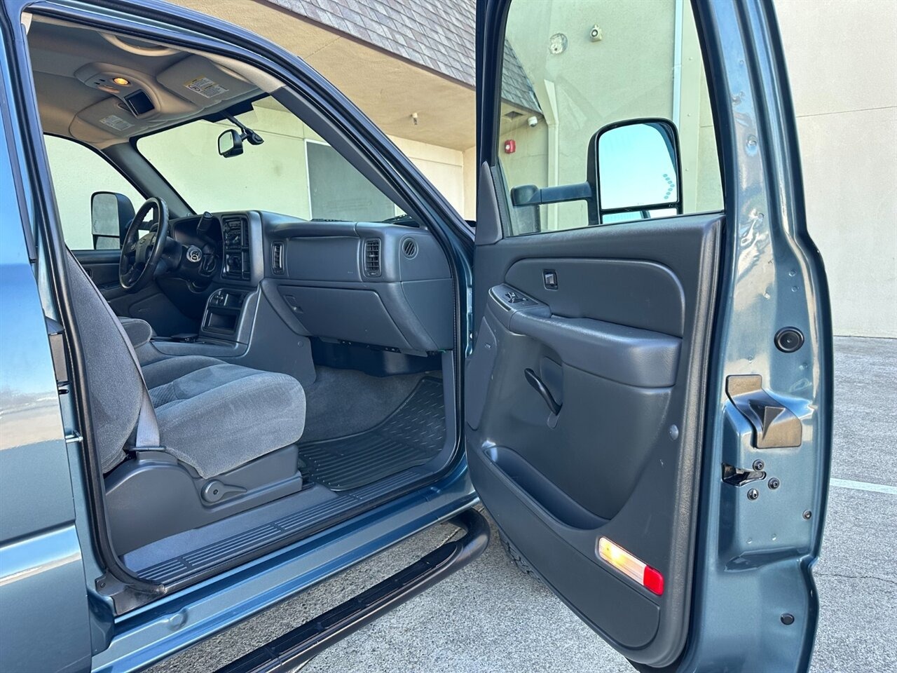 2006 Chevrolet Silverado 3500